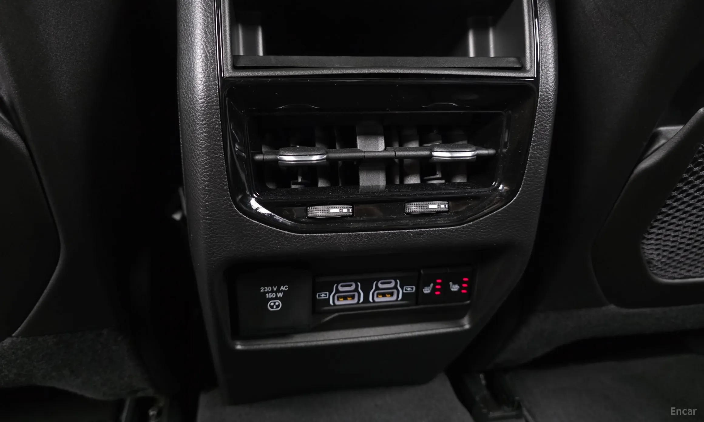 Jeep Grand Cherokee (WL) превью 18