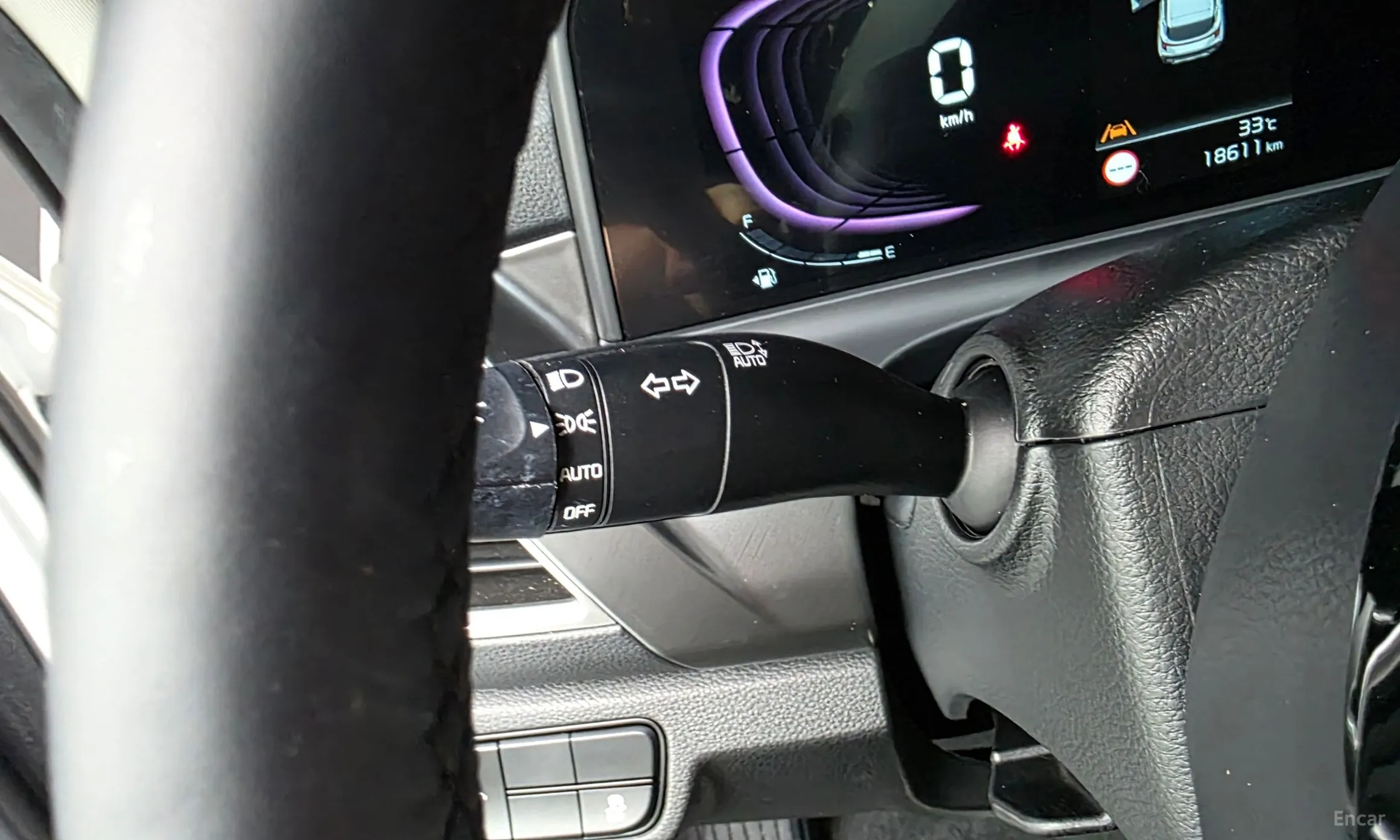Kia Seltos превью 13