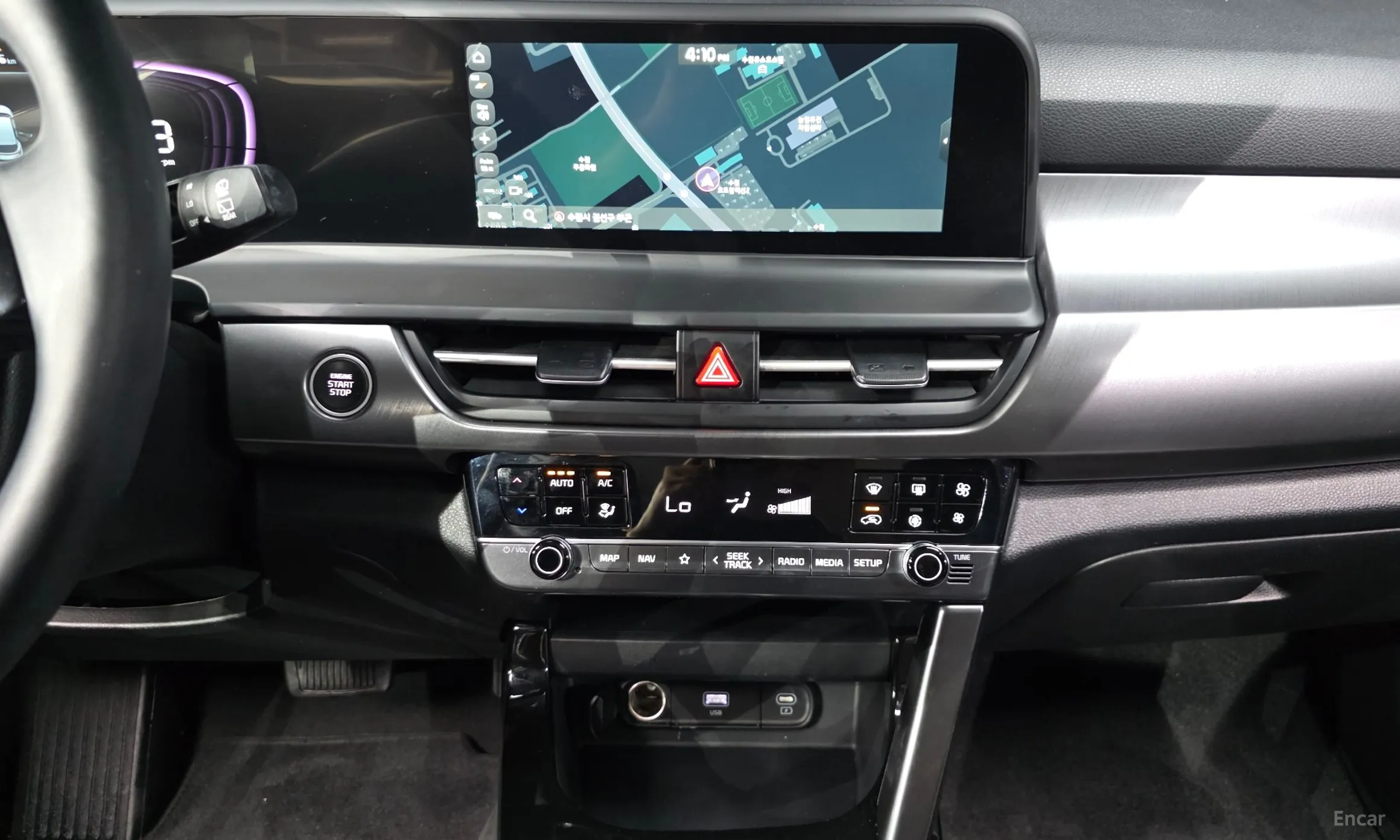 Kia Seltos превью 14