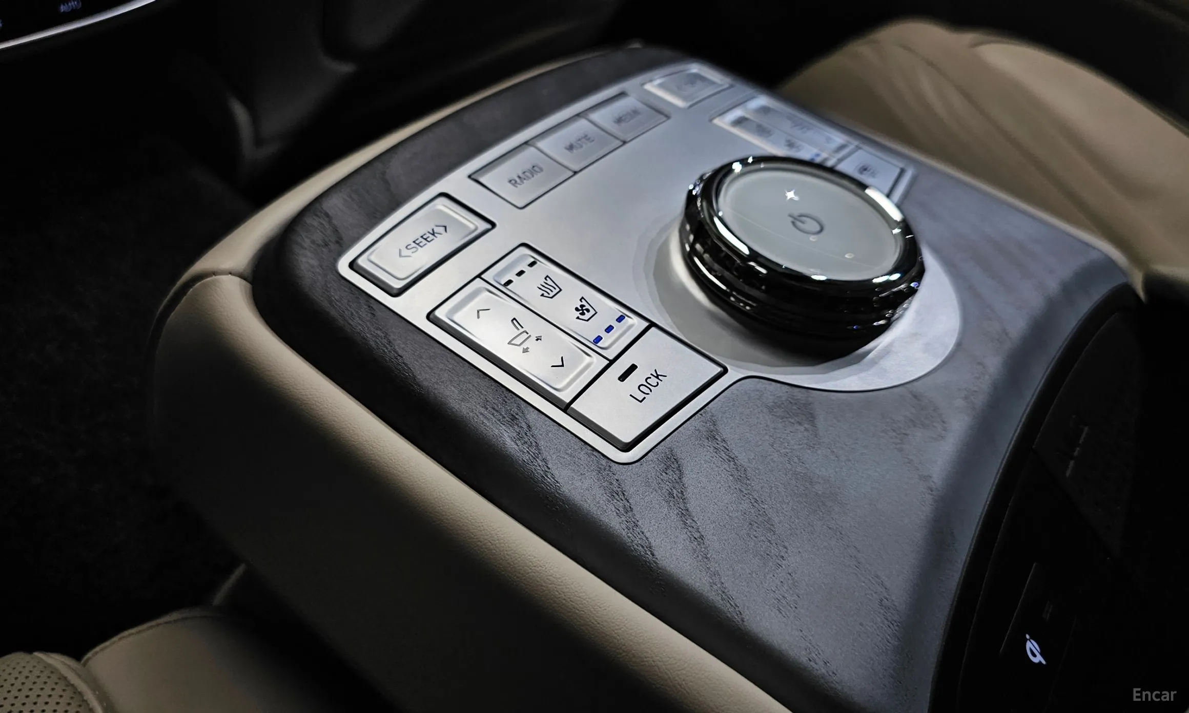 Genesis G80 (RG3) превью 15