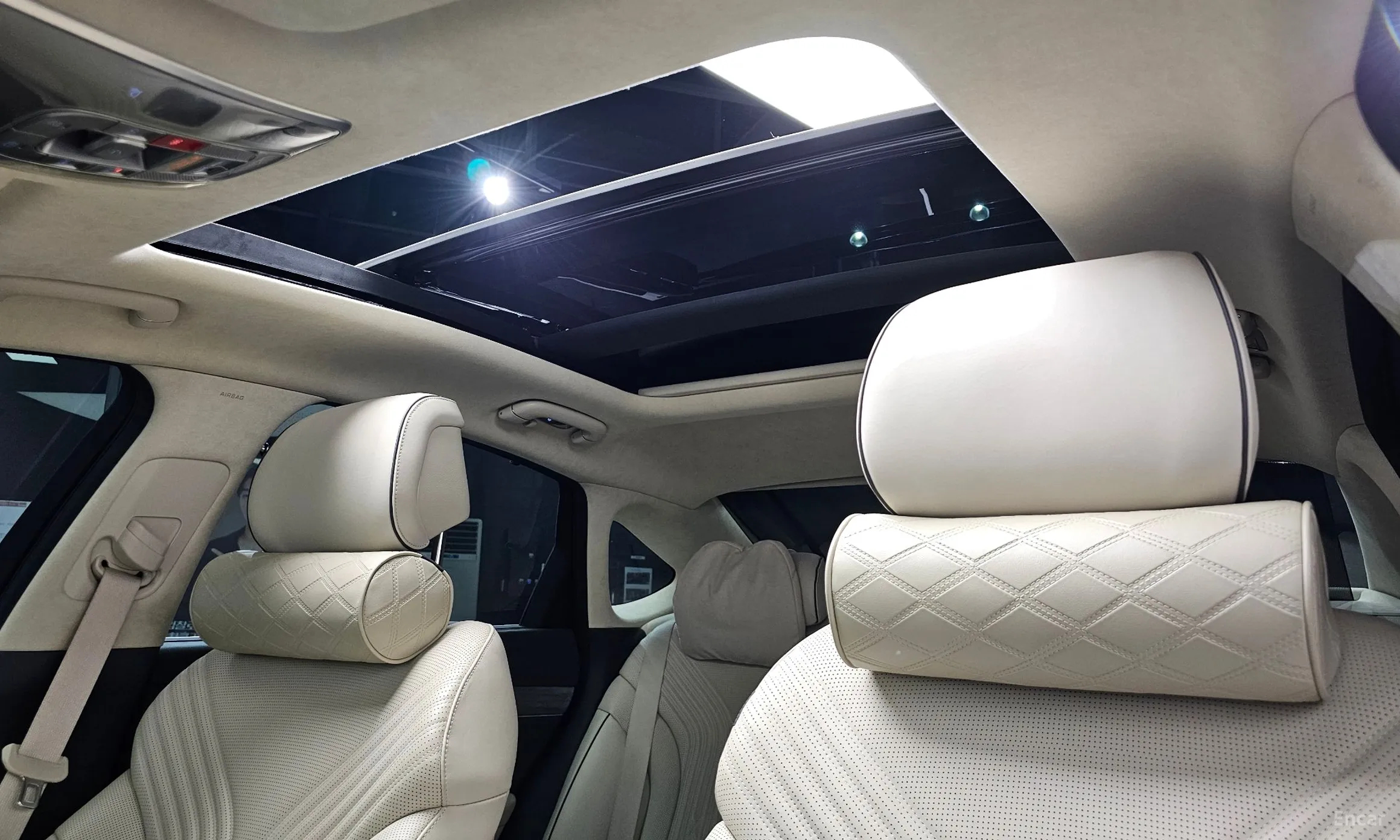 Genesis G80 (RG3) превью 16