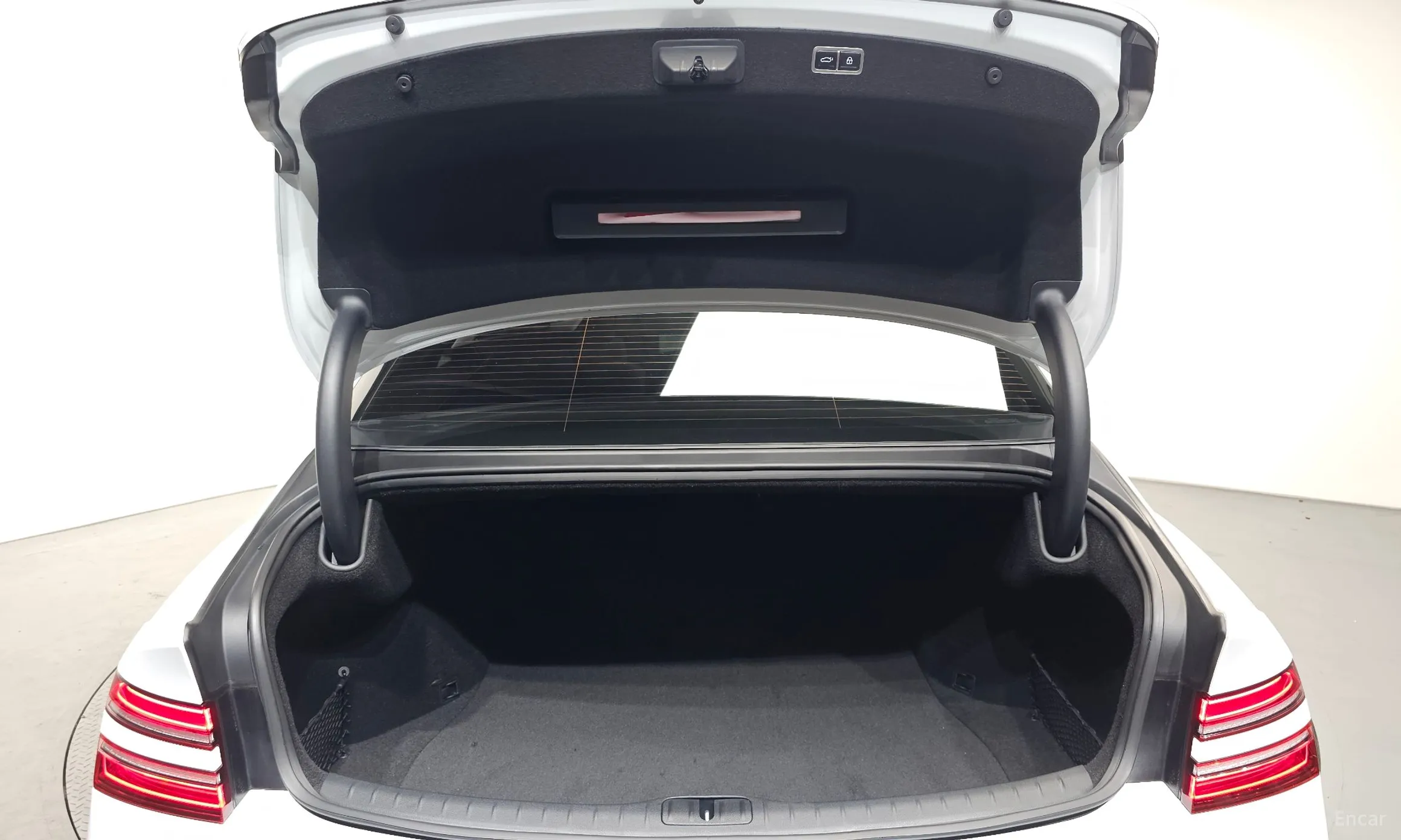 Genesis G80 (RG3) превью 18