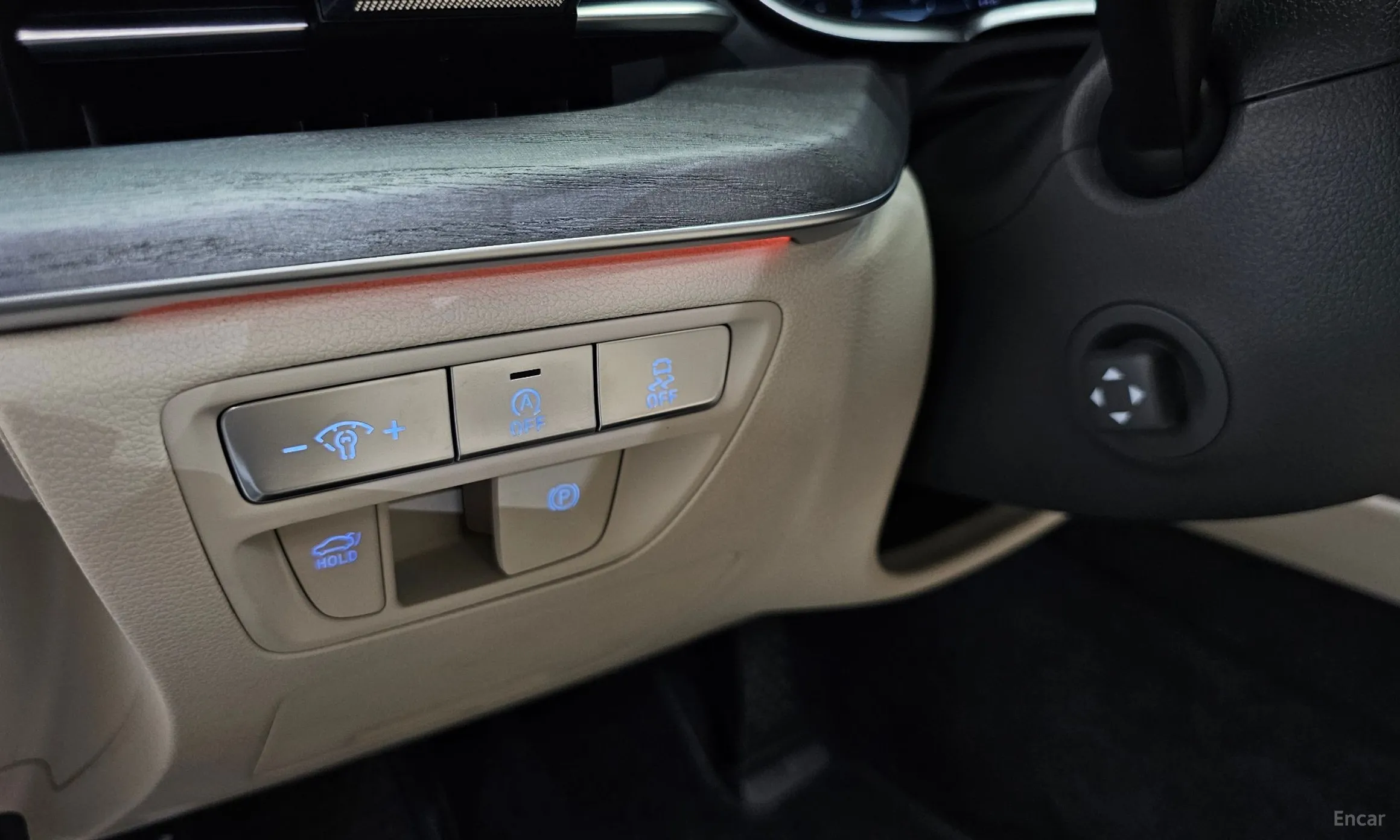Genesis G80 (RG3) превью 20