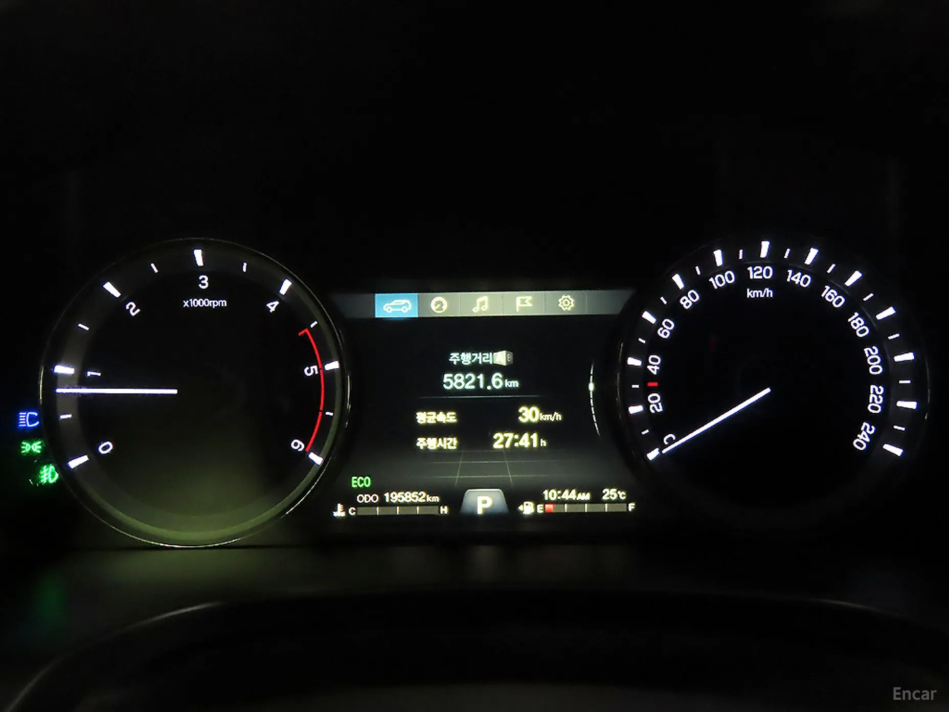KG Mobility (SsangYong) Rexton Sports превью 8