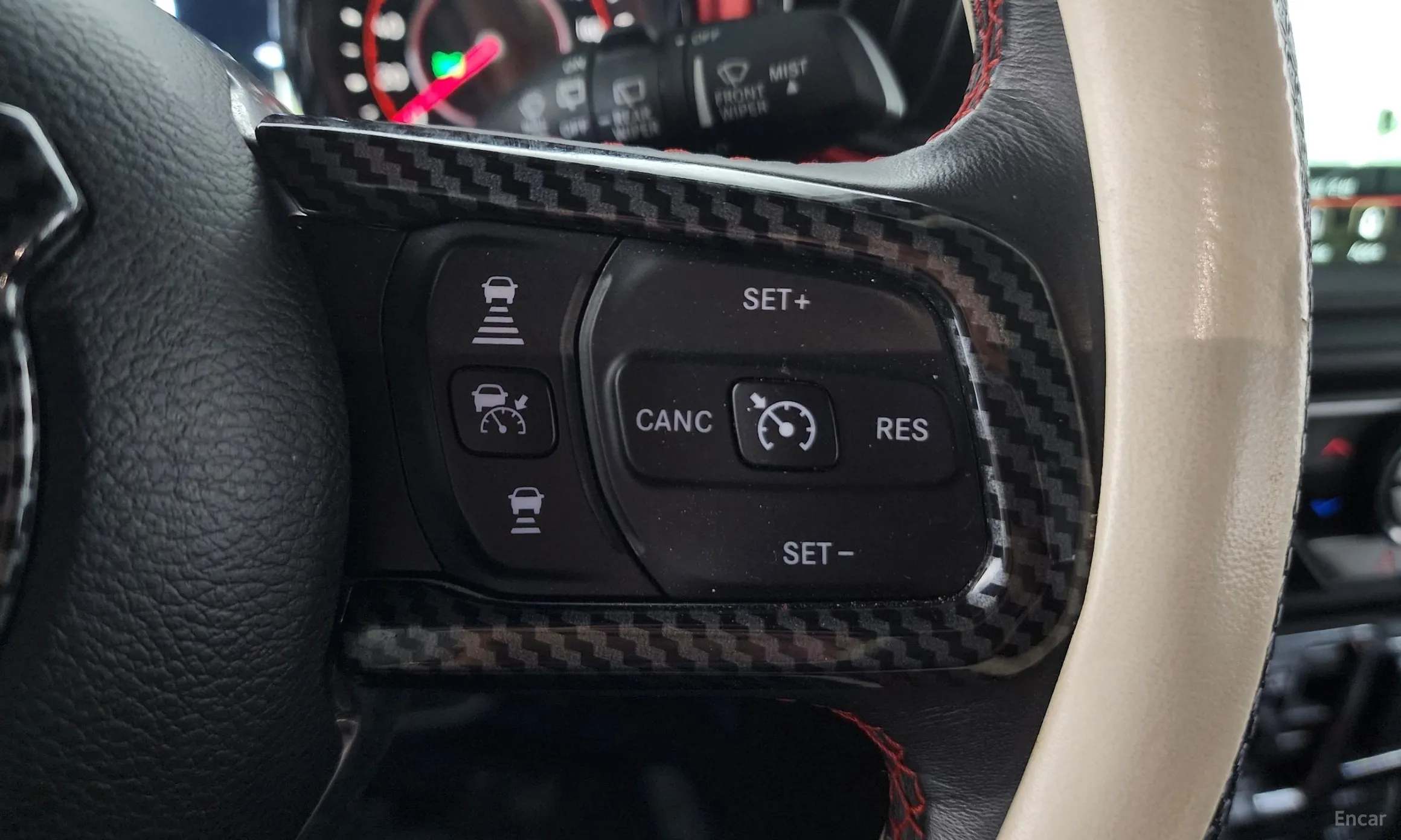 Jeep Wrangler (JL) превью 16