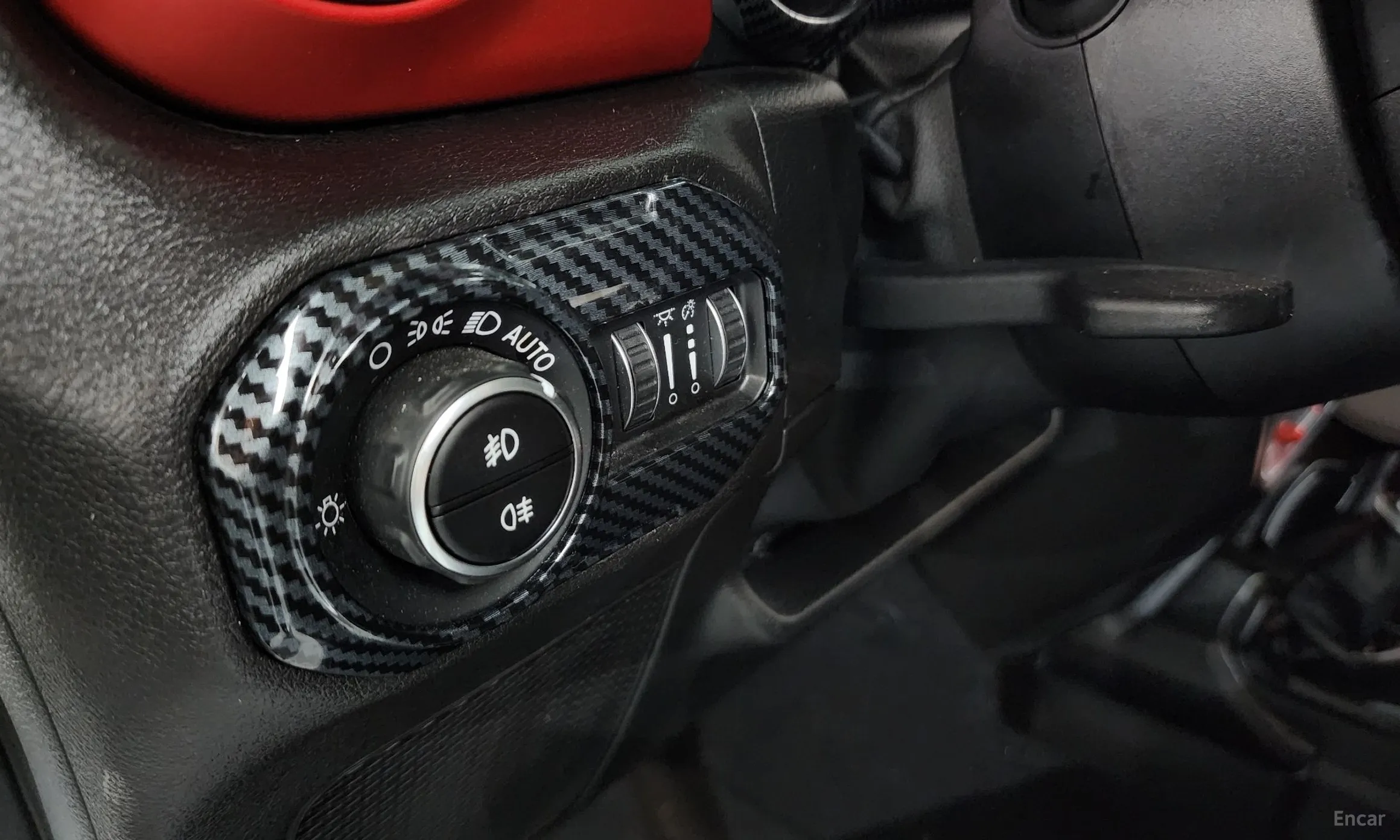 Jeep Wrangler (JL) превью 17