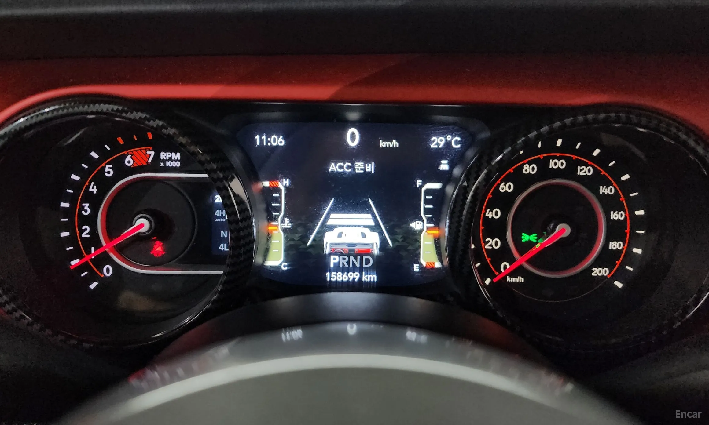 Jeep Wrangler (JL) превью 8