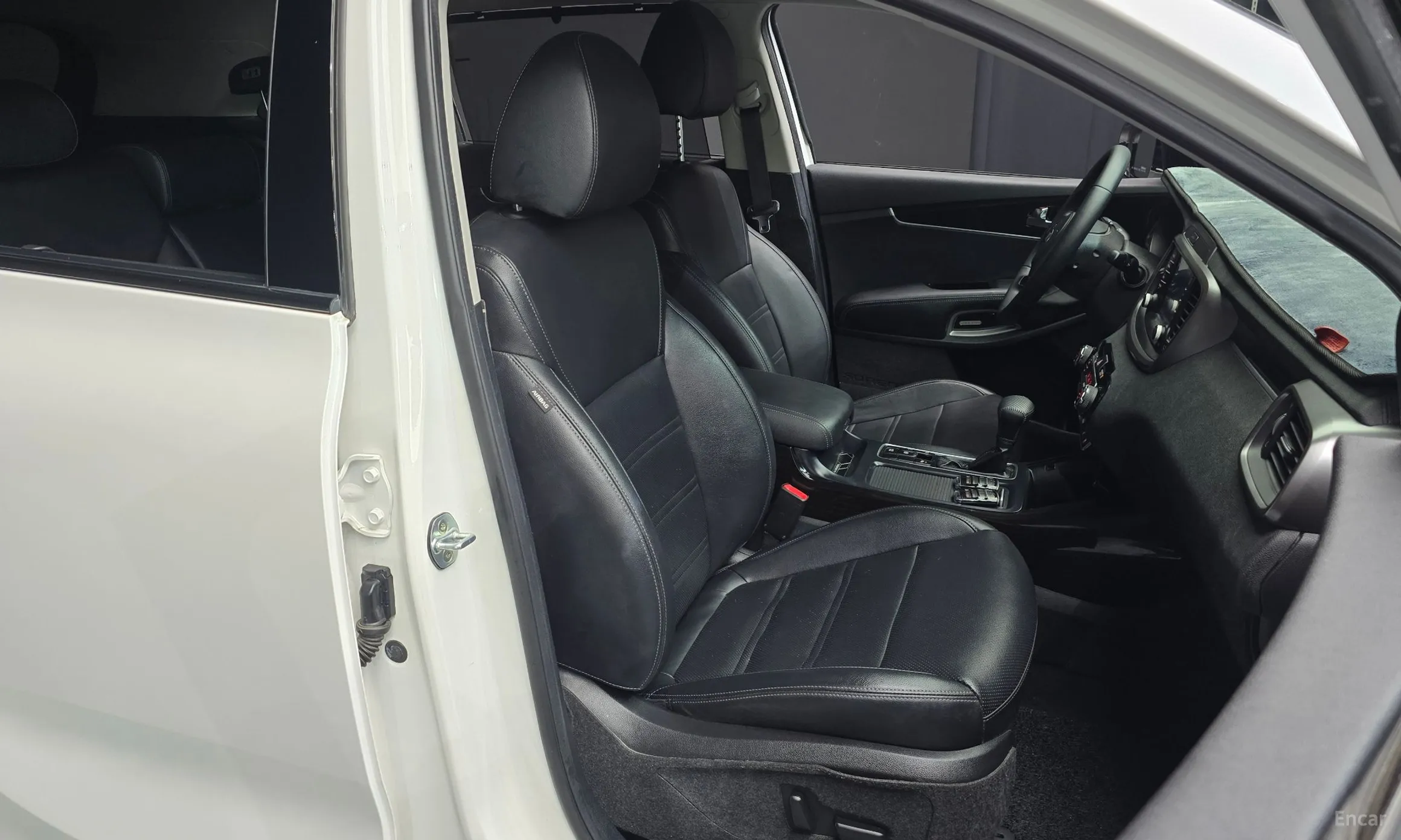 Kia Sorento превью 11
