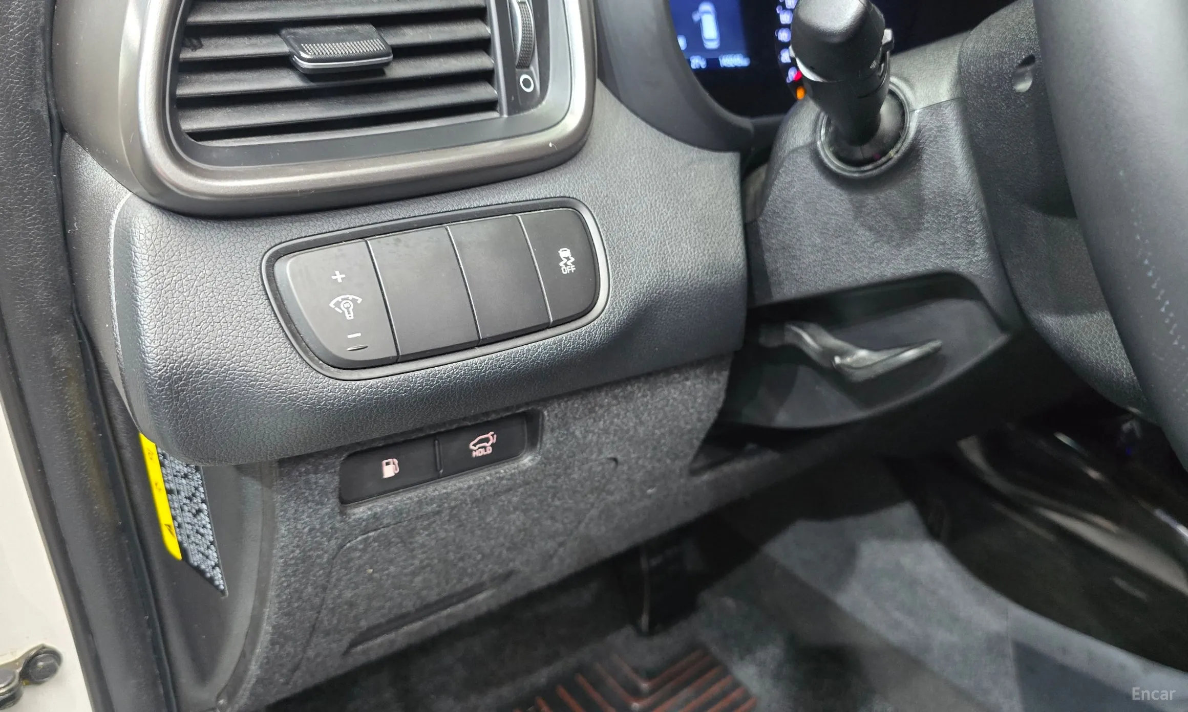 Kia Sorento превью 14