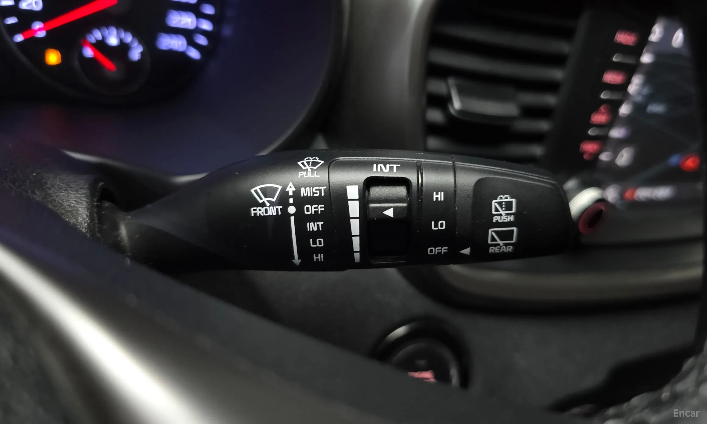 Kia Sorento превью 16