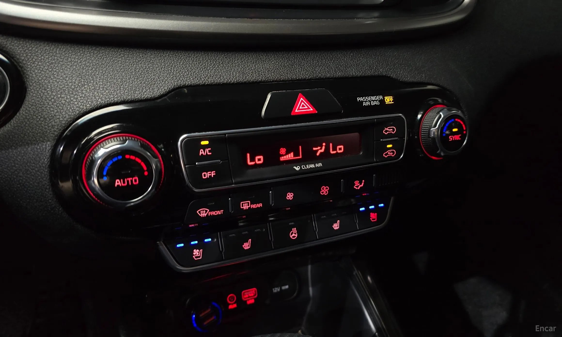 Kia Sorento превью 18