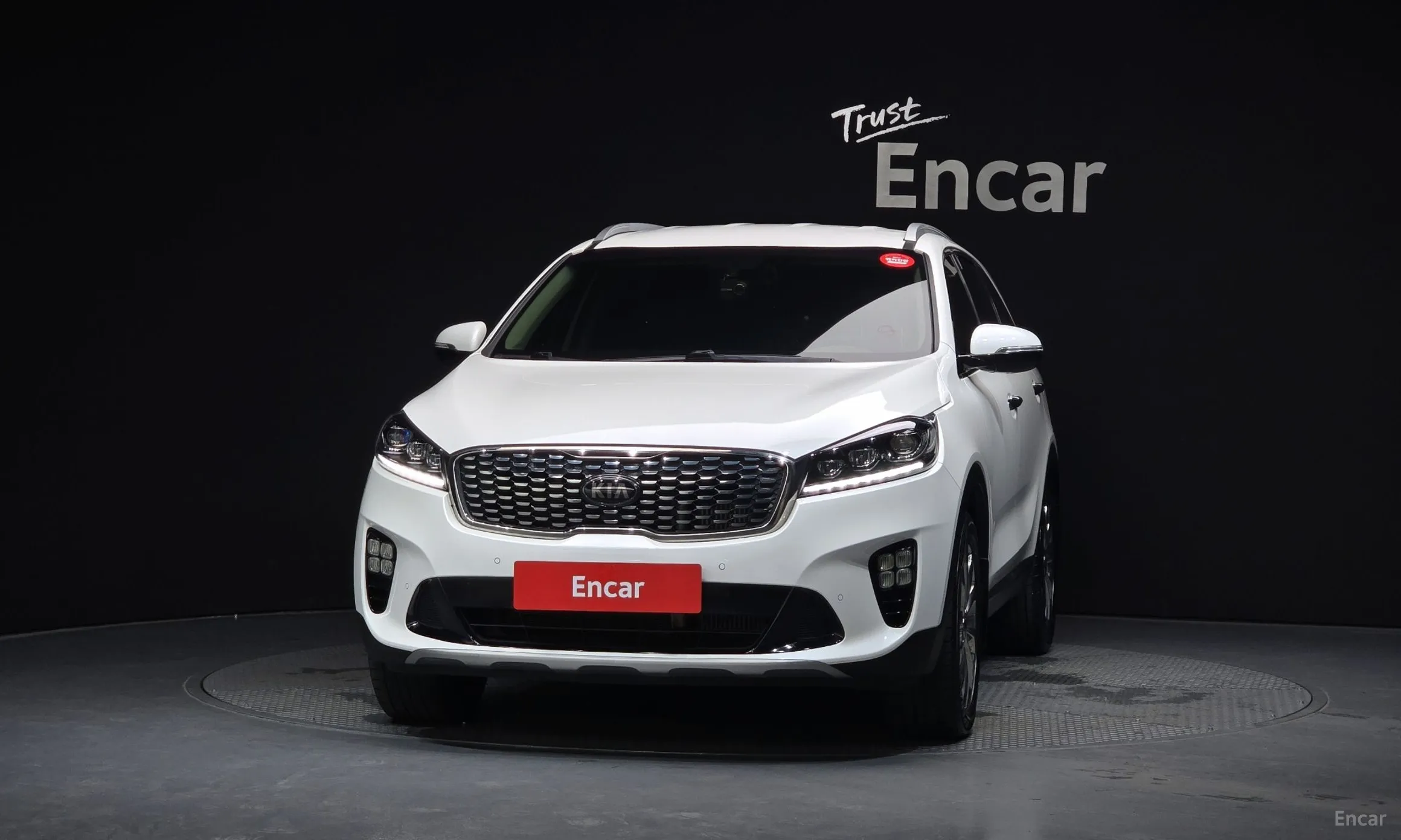 Kia Sorento превью 3