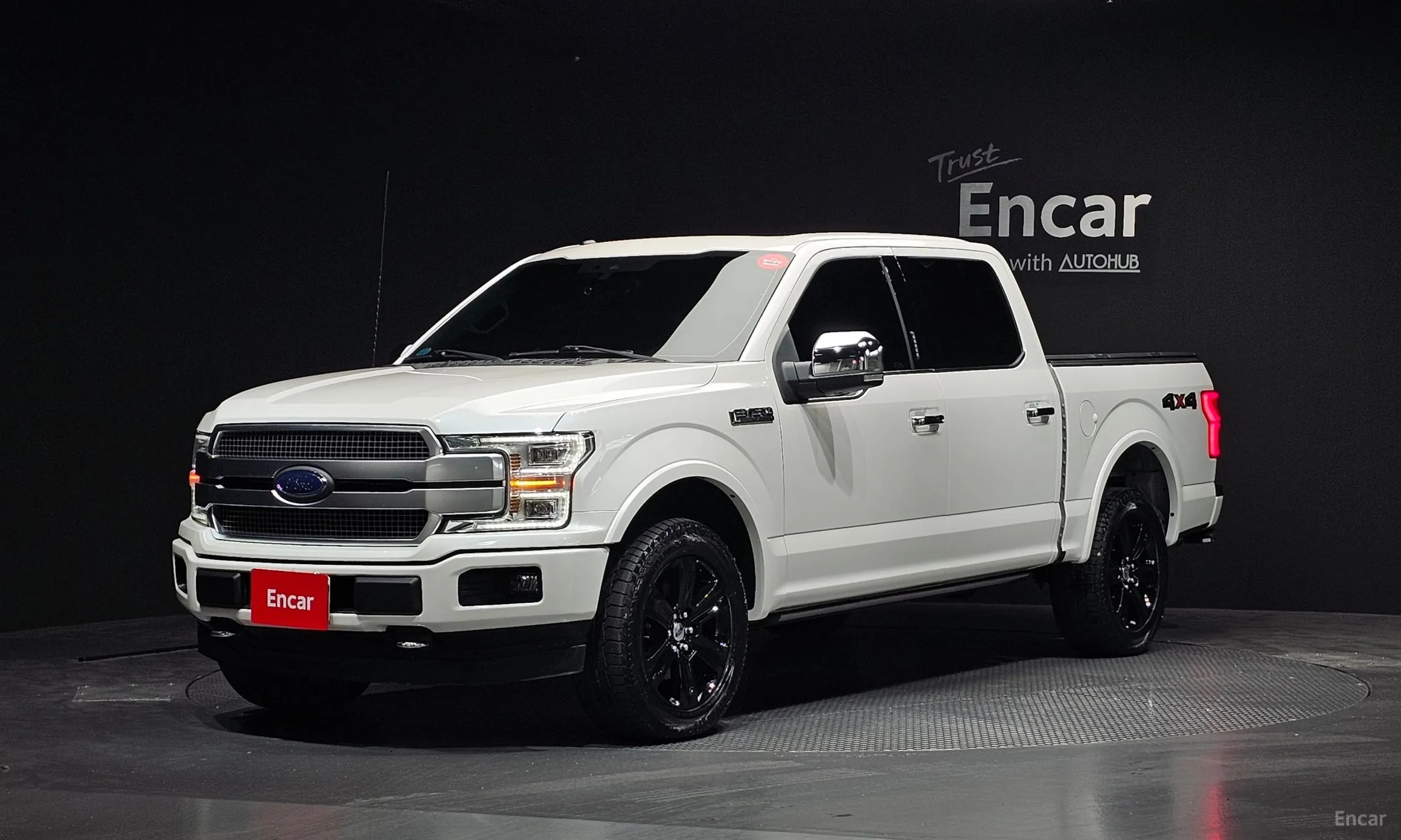 Ford F150