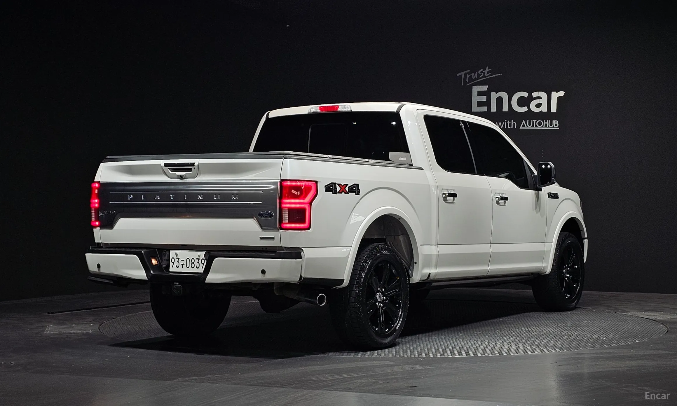 Ford F150