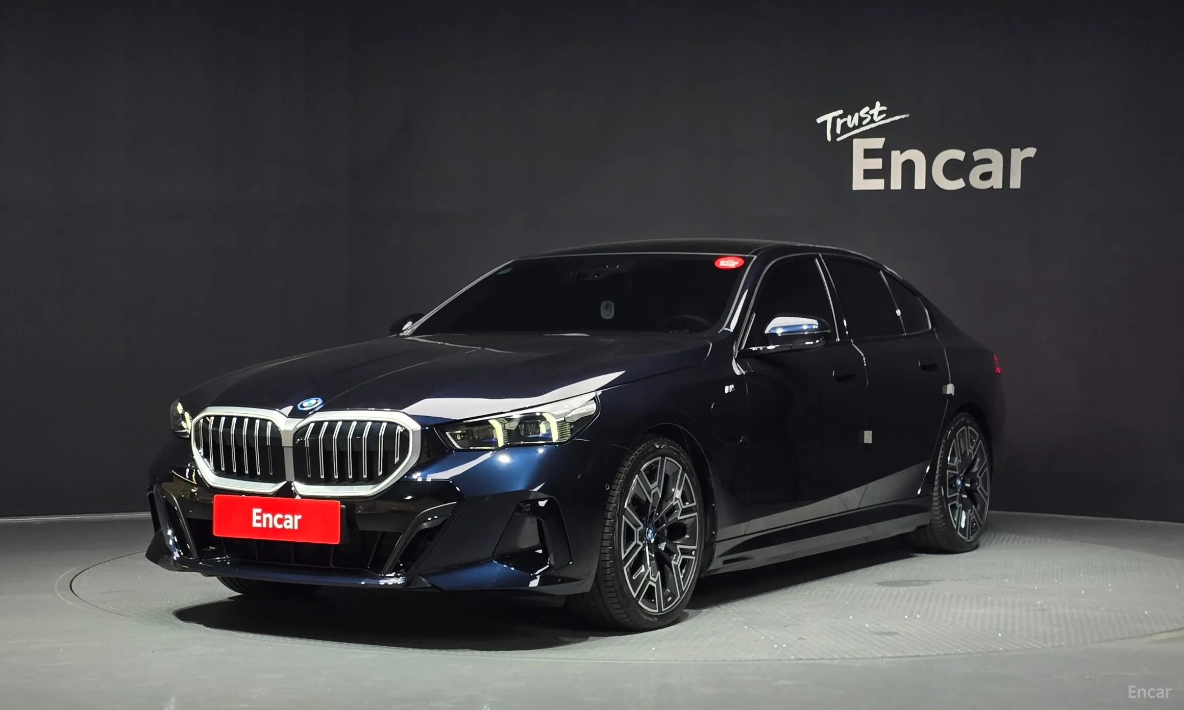 5 Series (G60)