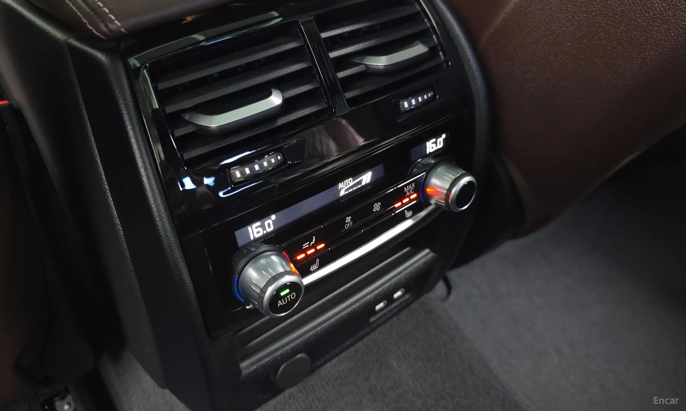 BMW 6-Series GT (G32) превью 18