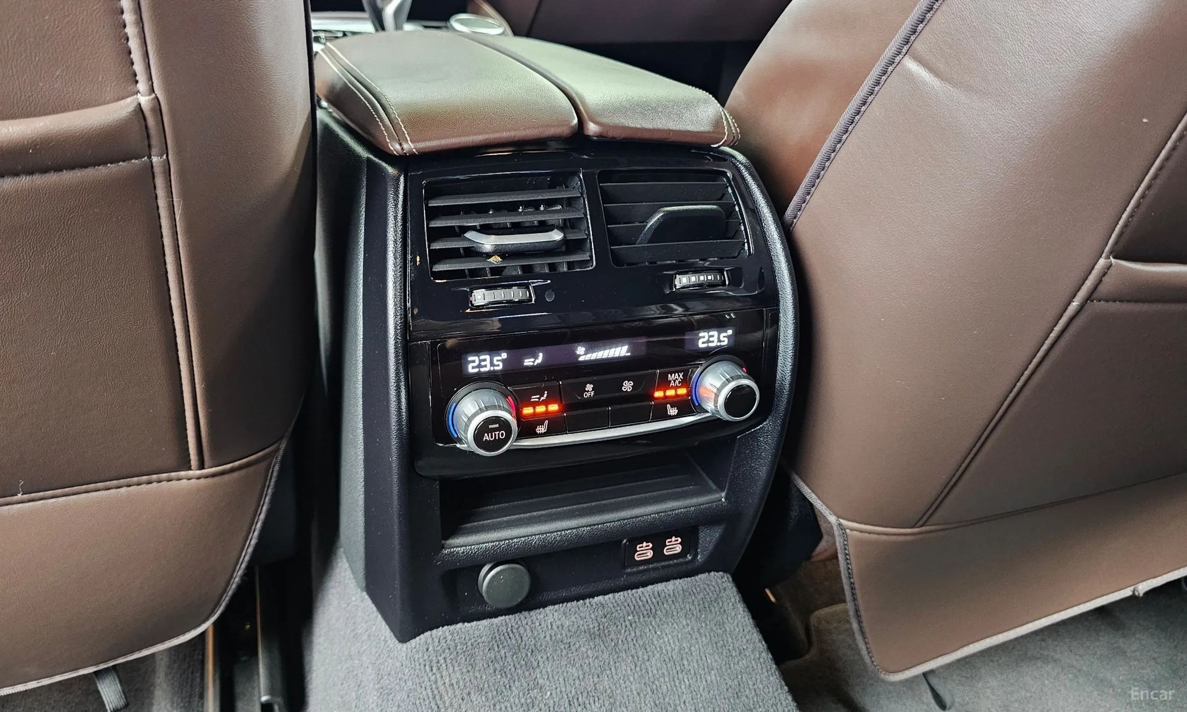 BMW 6-Series GT (G32) превью 19