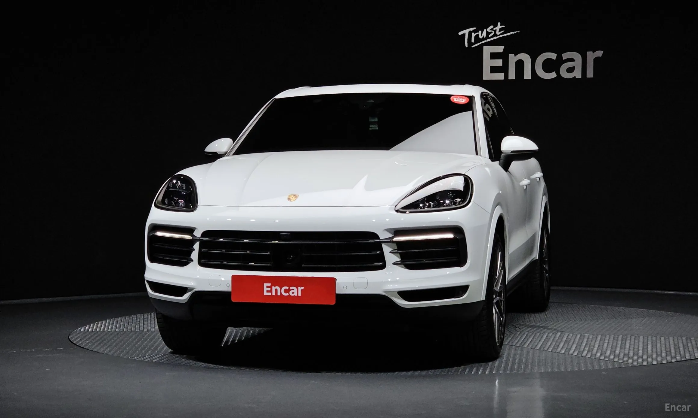 Porsche Cayenne (PO536) превью 3