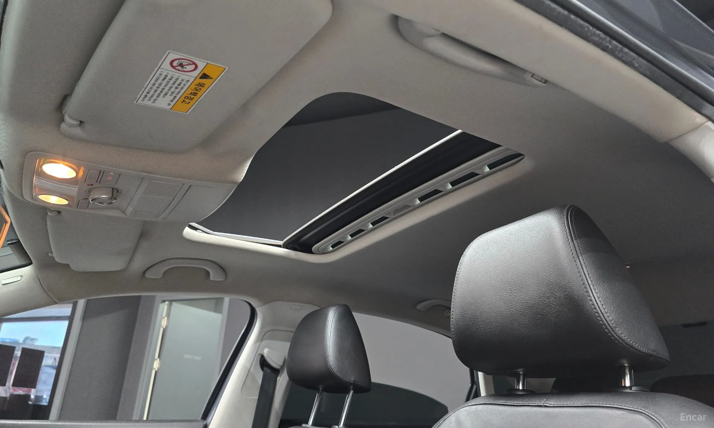 Volkswagen The New Passat превью 19