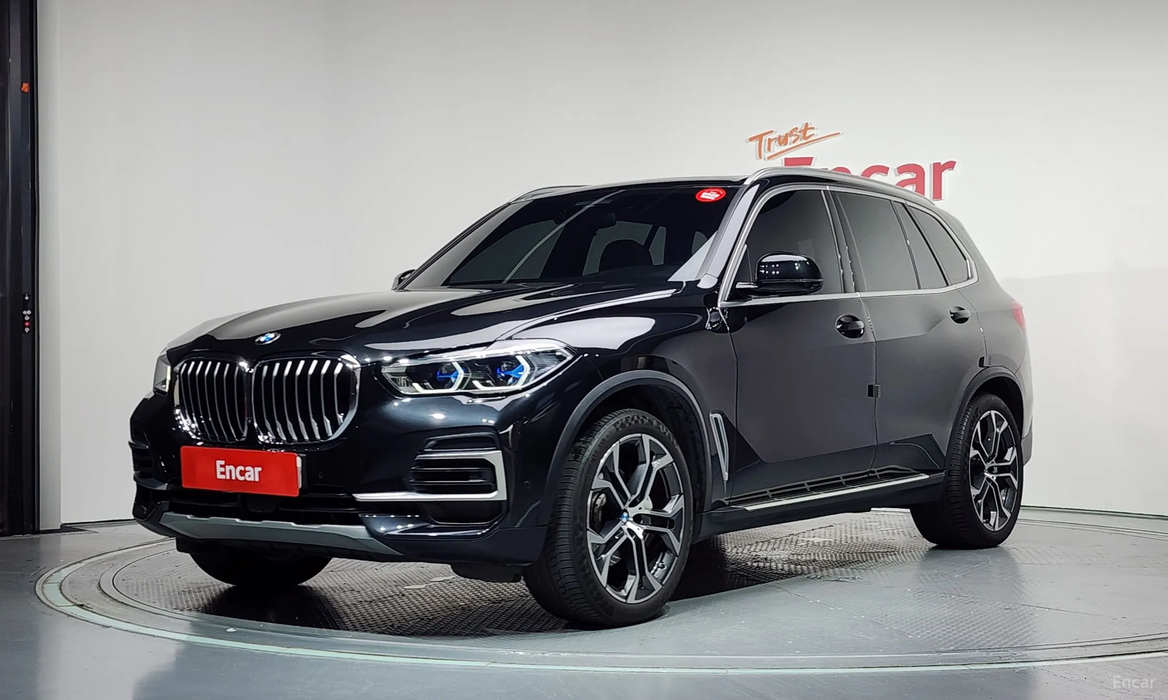 BMW X5 (G05)
