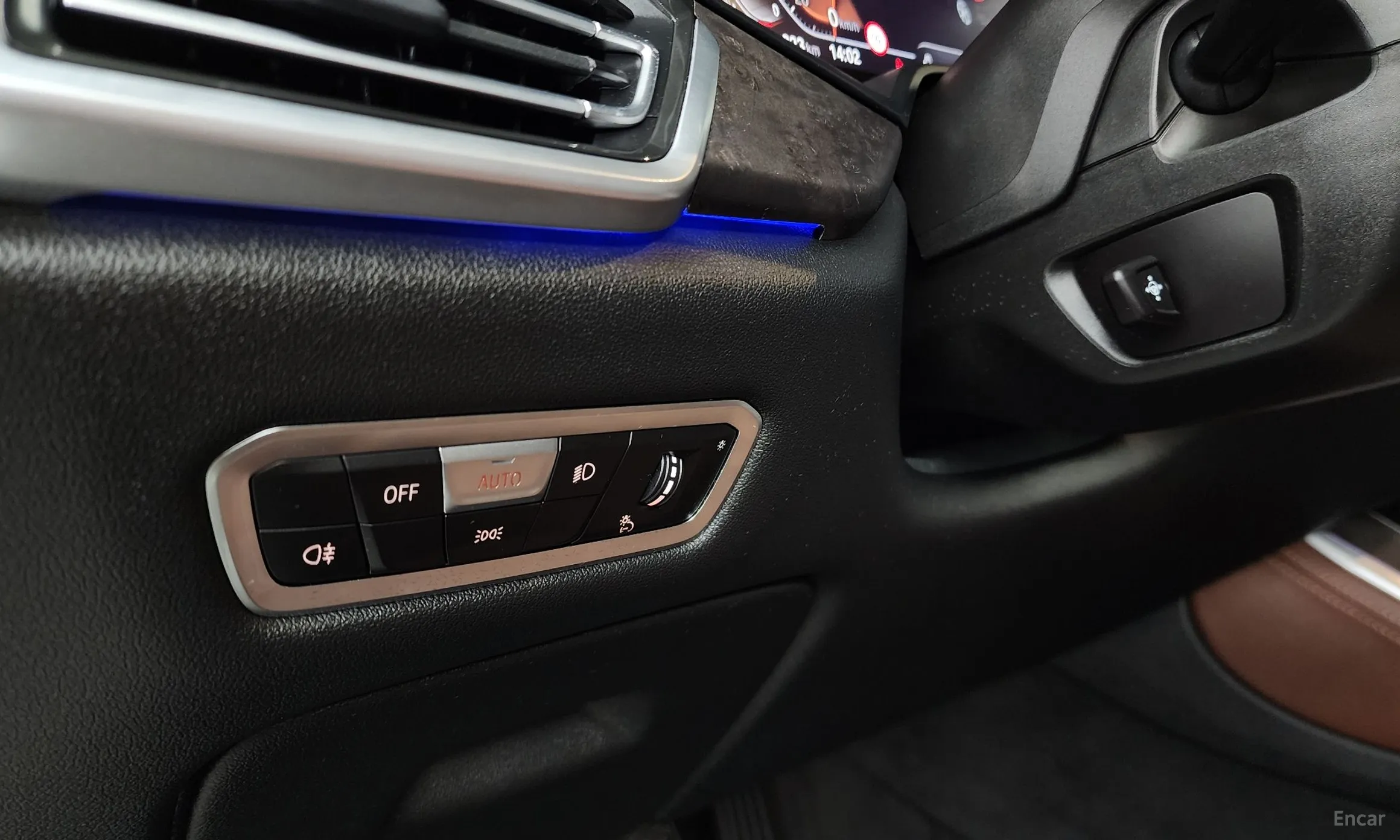 BMW X5 (G05) превью 16
