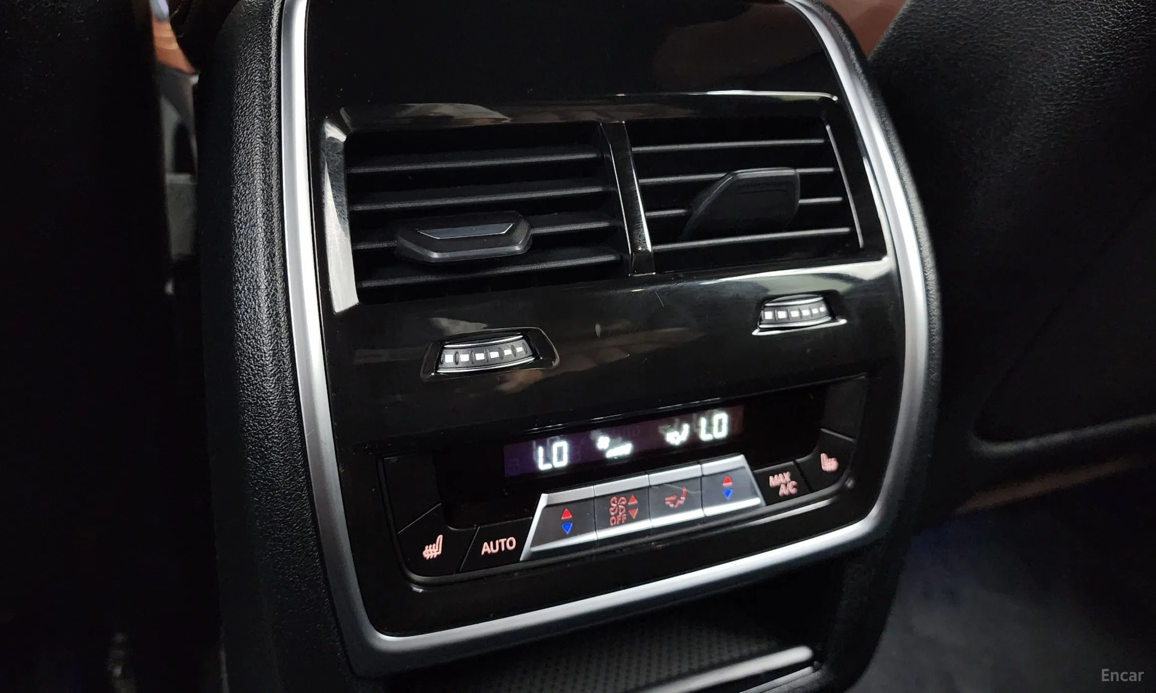 BMW X5 (G05) превью 19