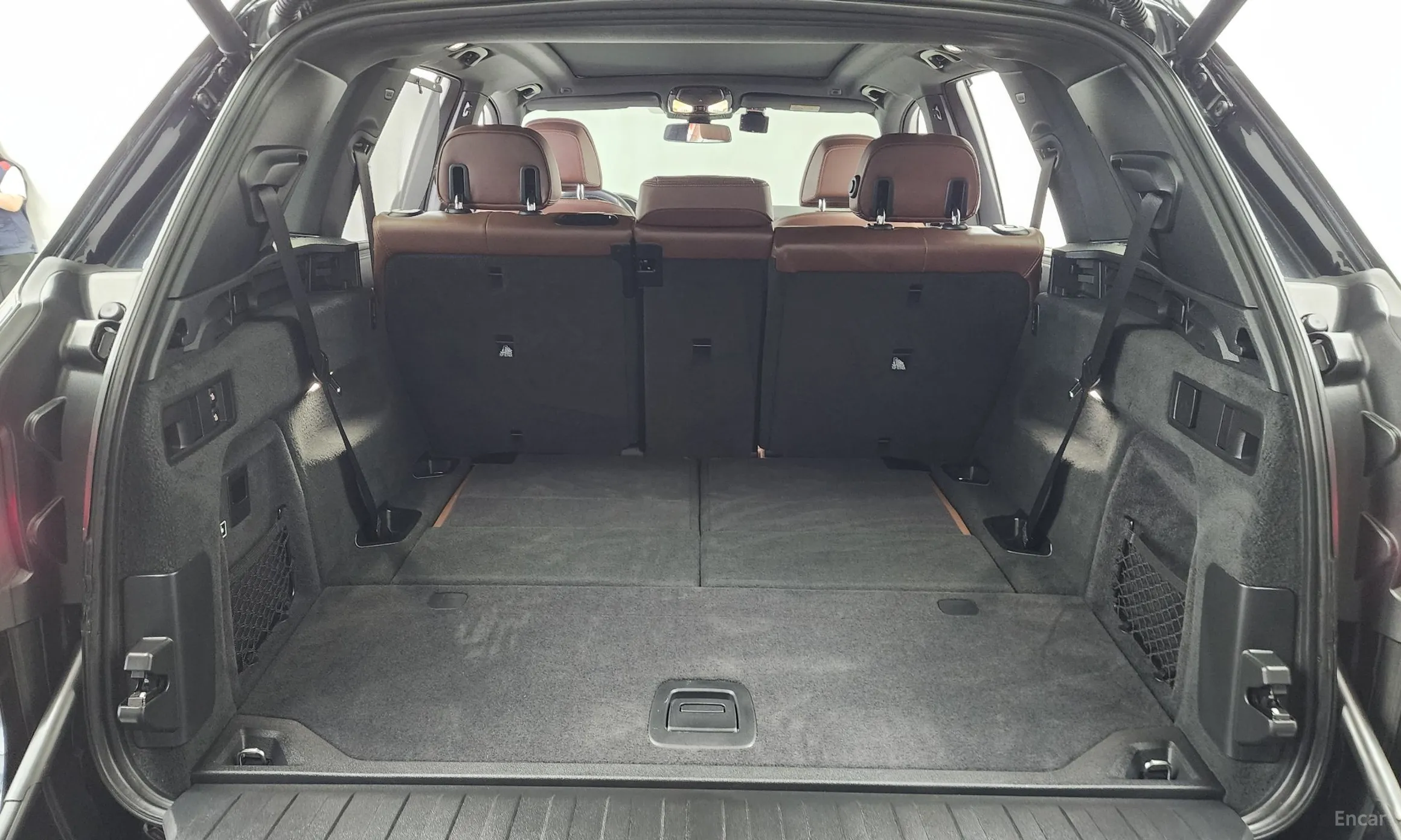 BMW X5 (G05) превью 20