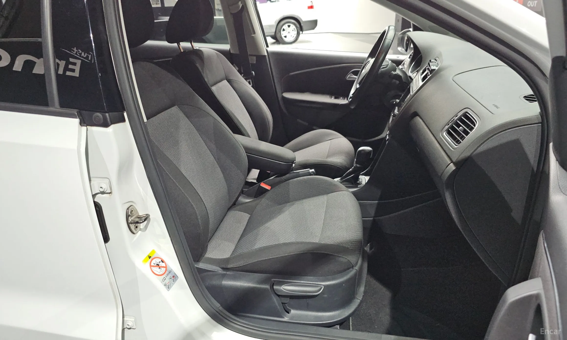 Volkswagen Polo превью 12