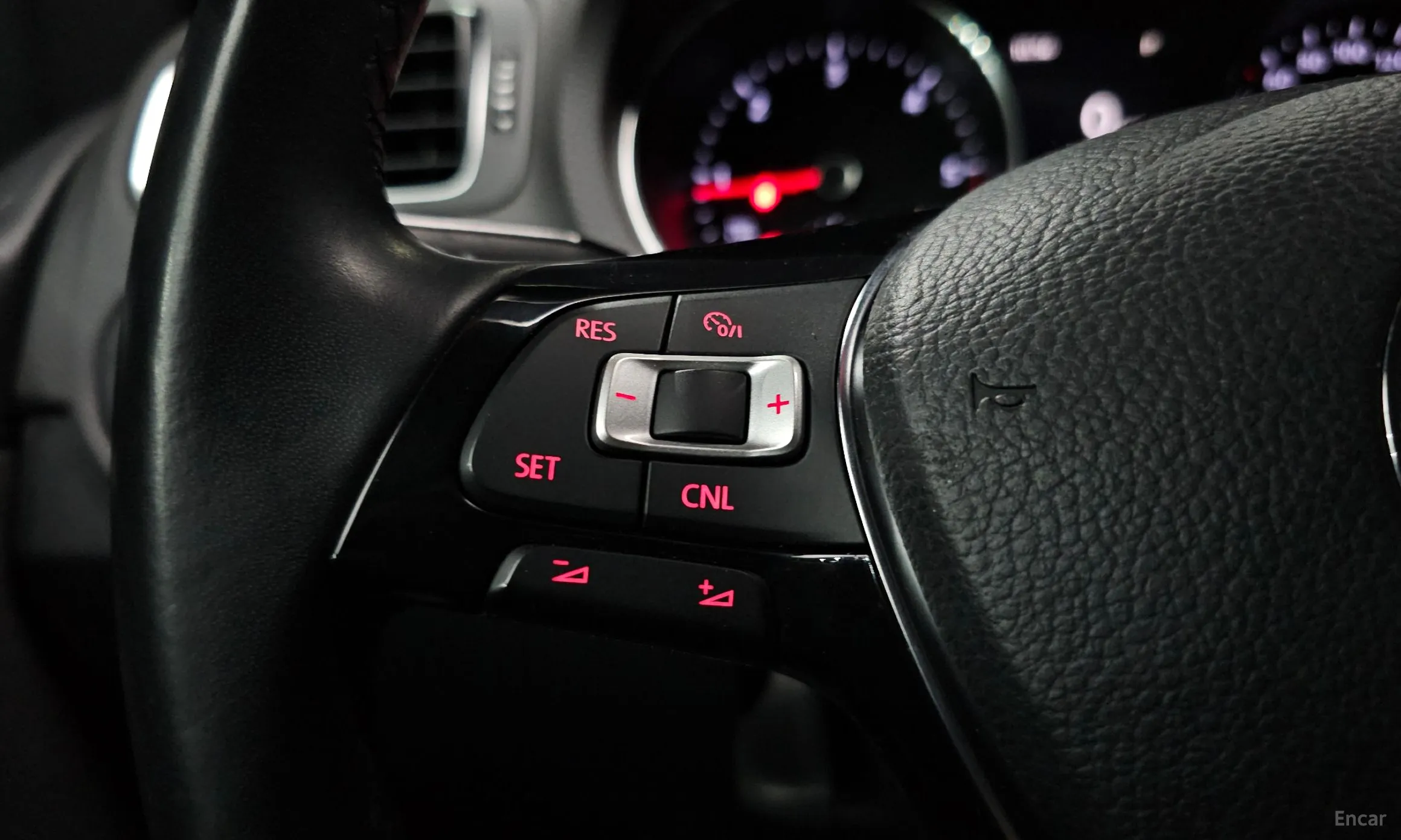Volkswagen Polo превью 19