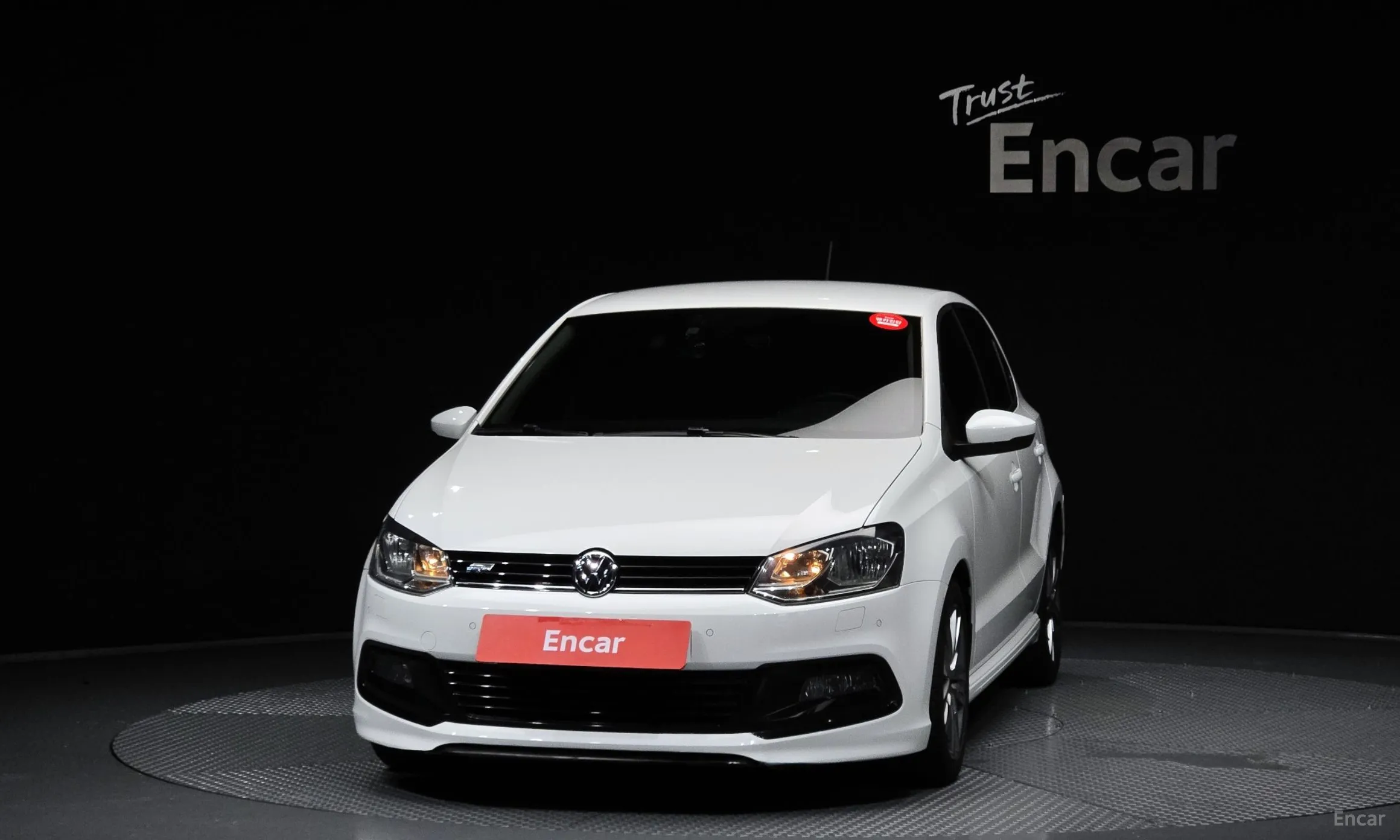 Volkswagen Polo превью 3