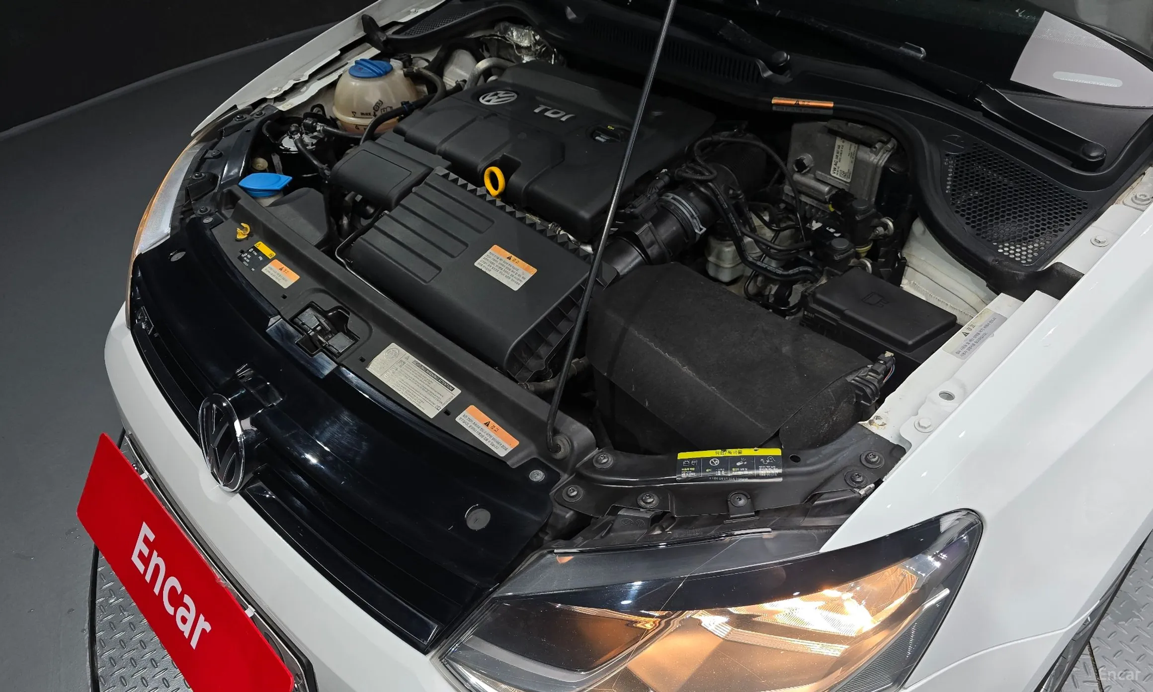 Volkswagen Polo превью 6