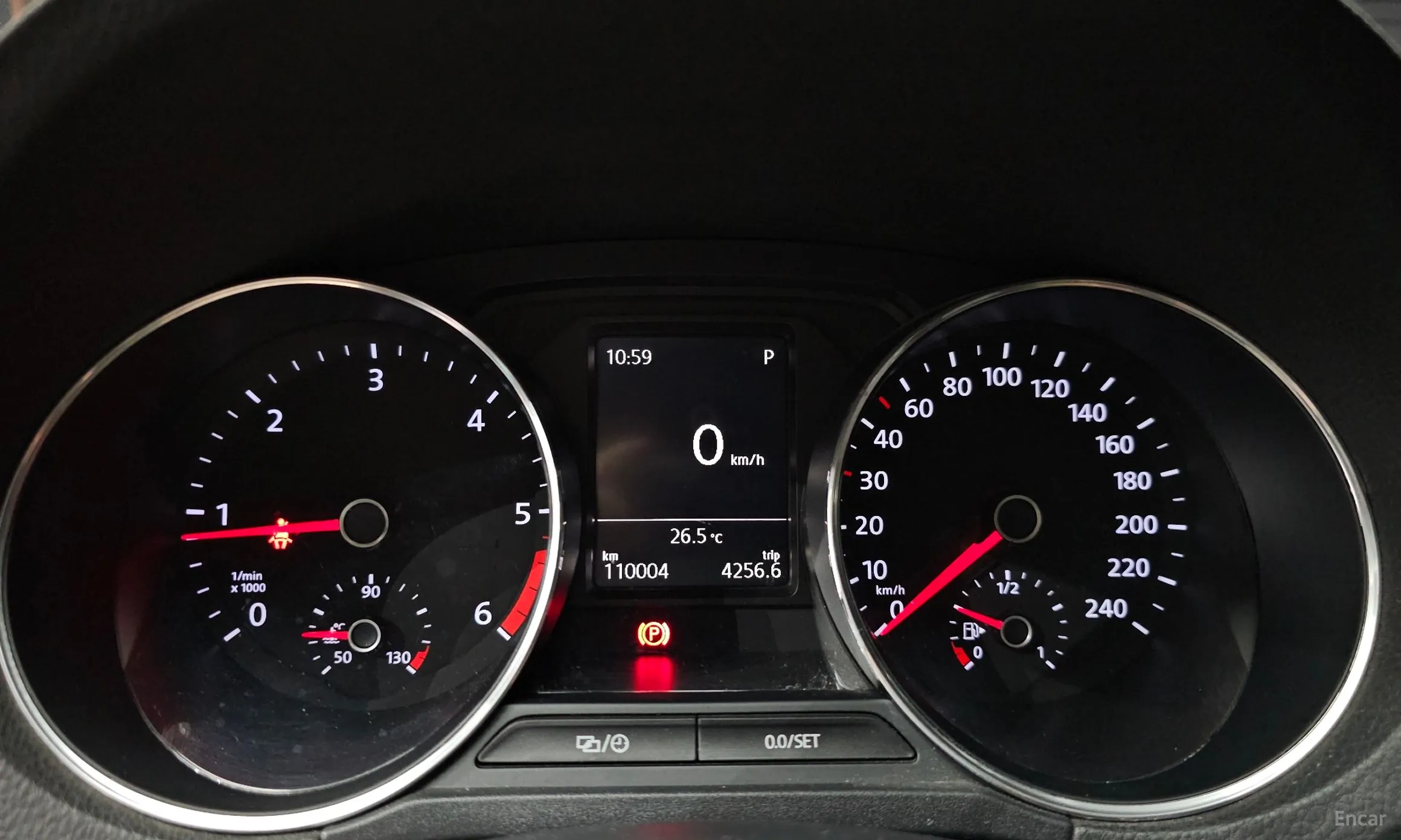 Volkswagen Polo превью 8