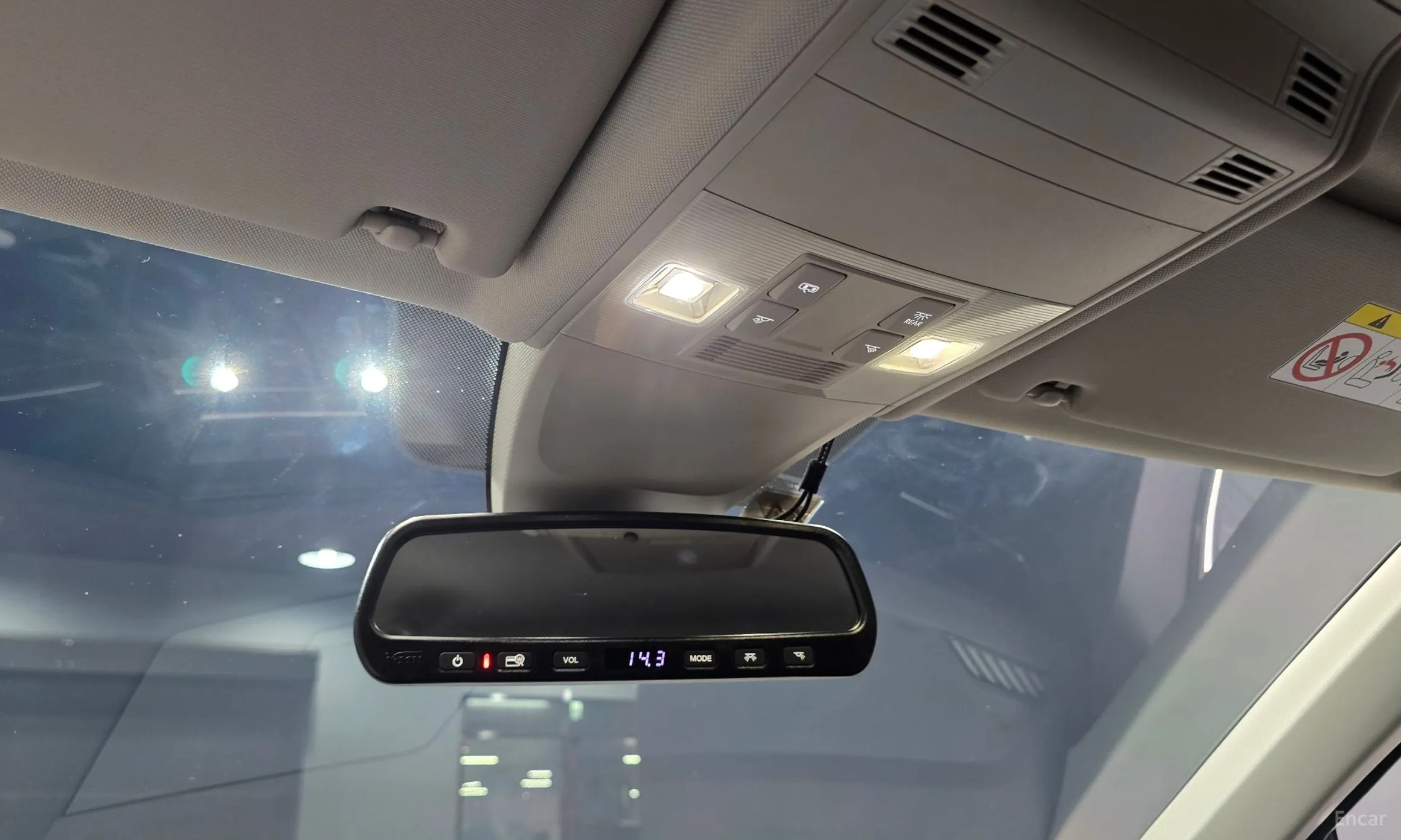Volkswagen Tiguan 2nd Generation превью 18