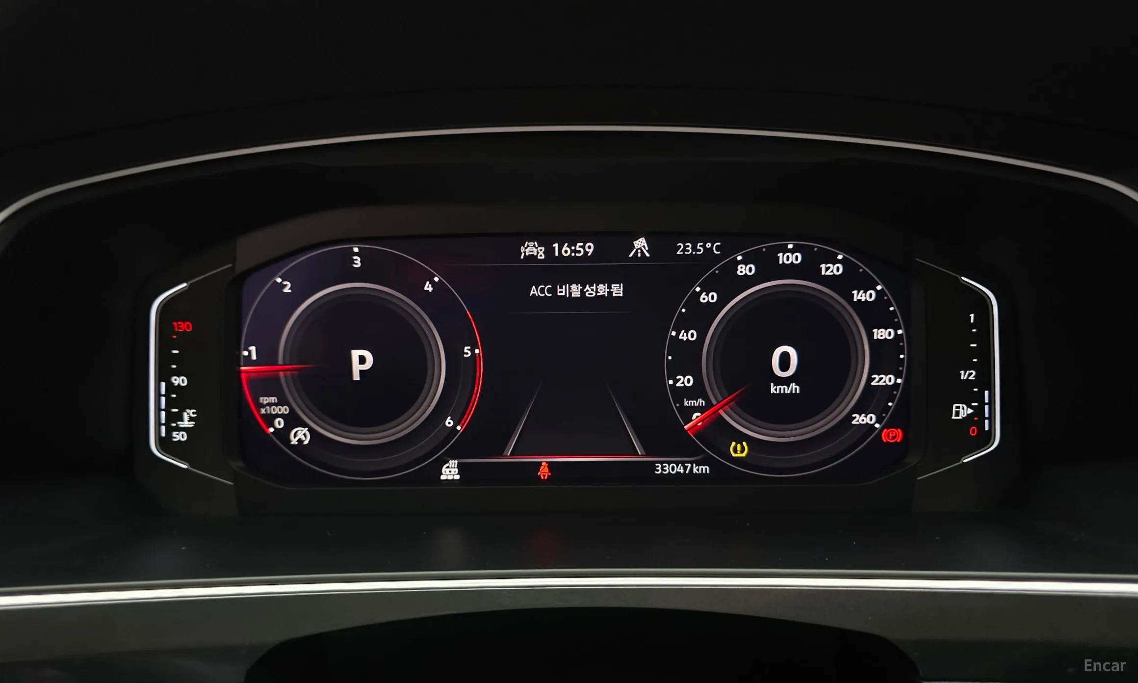 Volkswagen Tiguan 2nd Generation превью 8