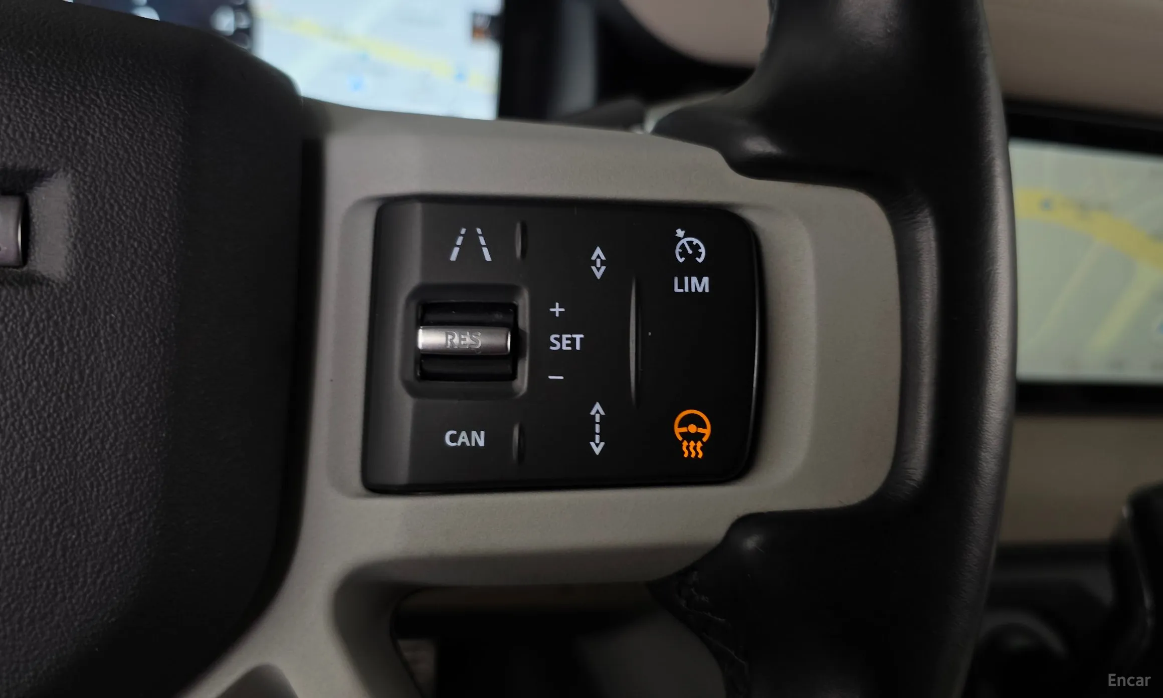 Land Rover Defender (L663) превью 17