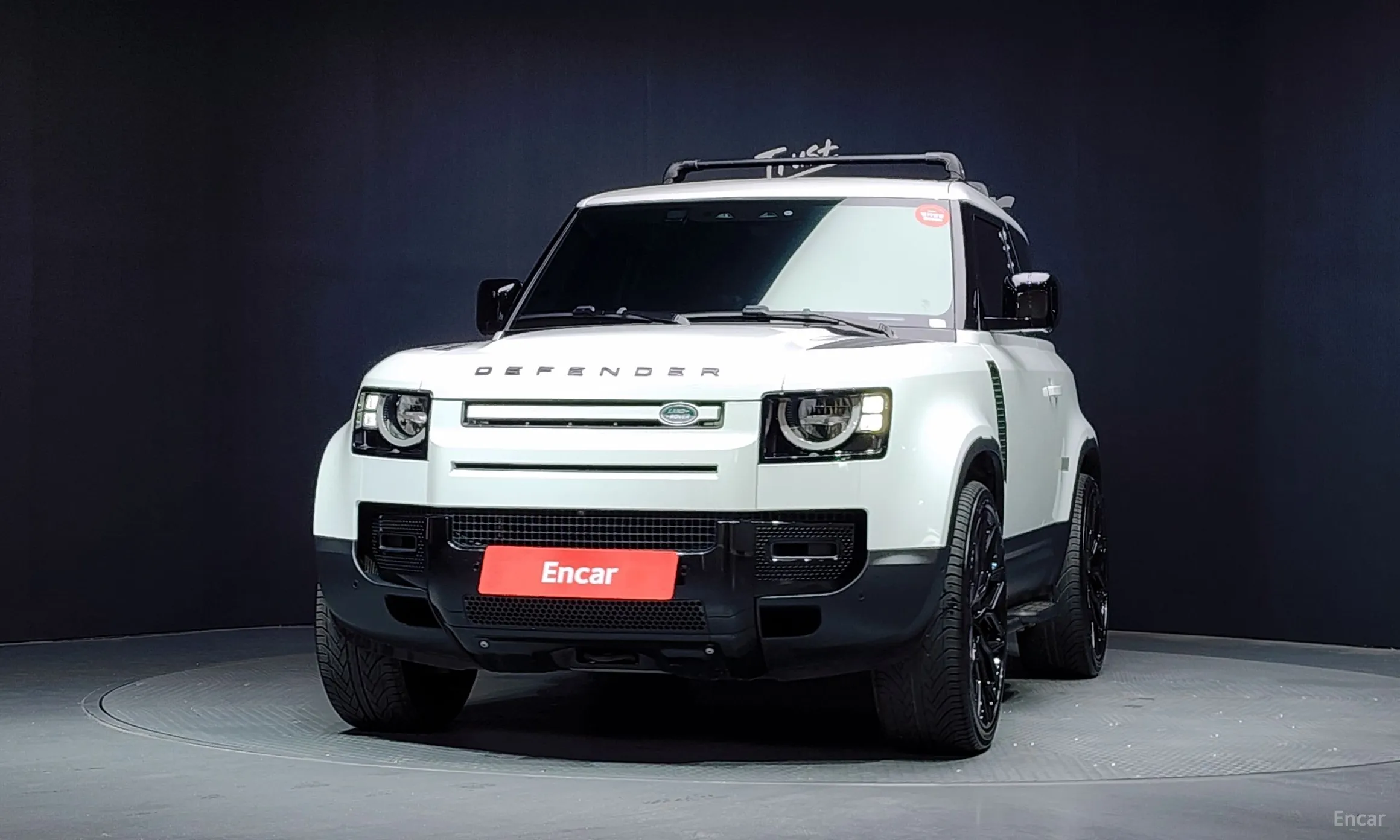 Land Rover Defender (L663) превью 3