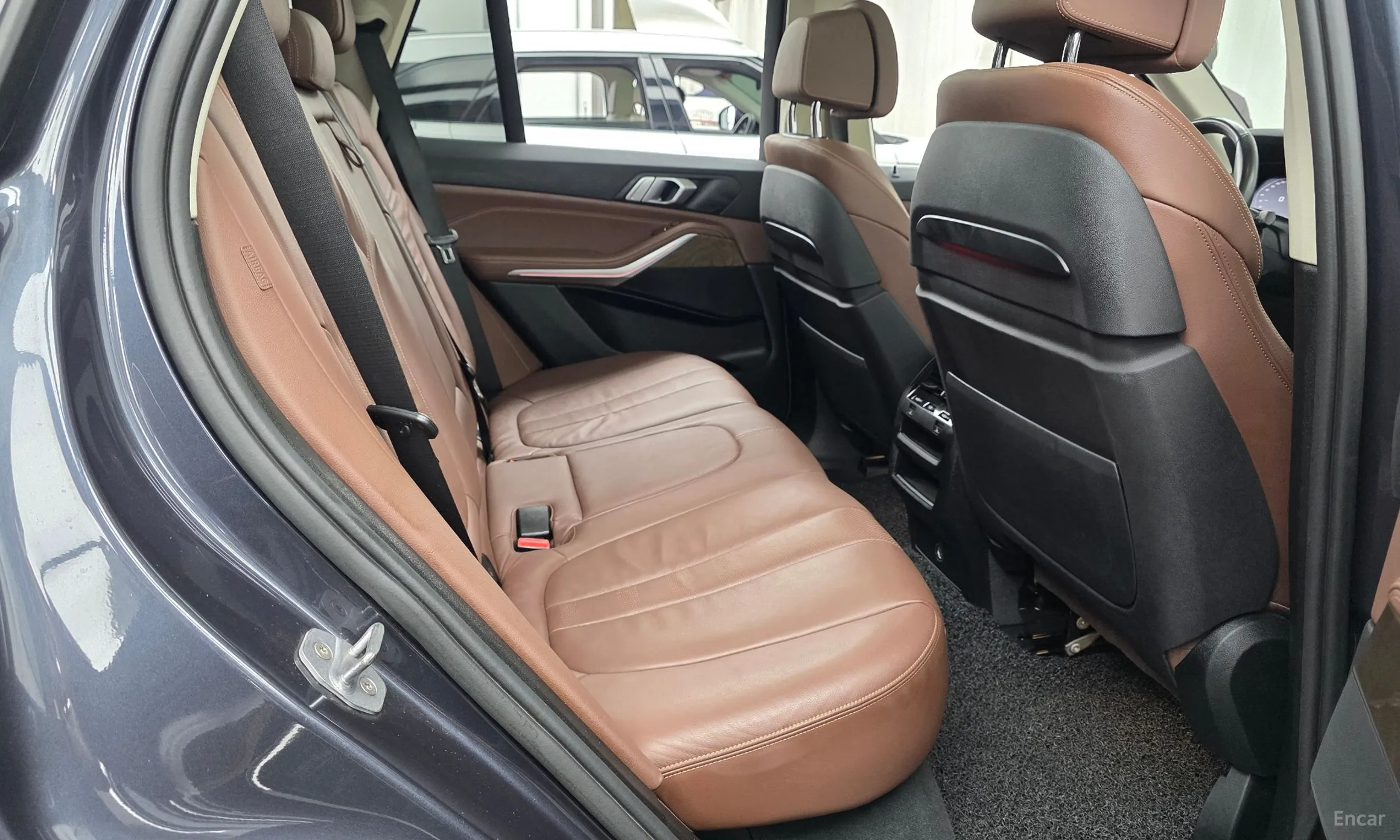 BMW X5 (G05) превью 11