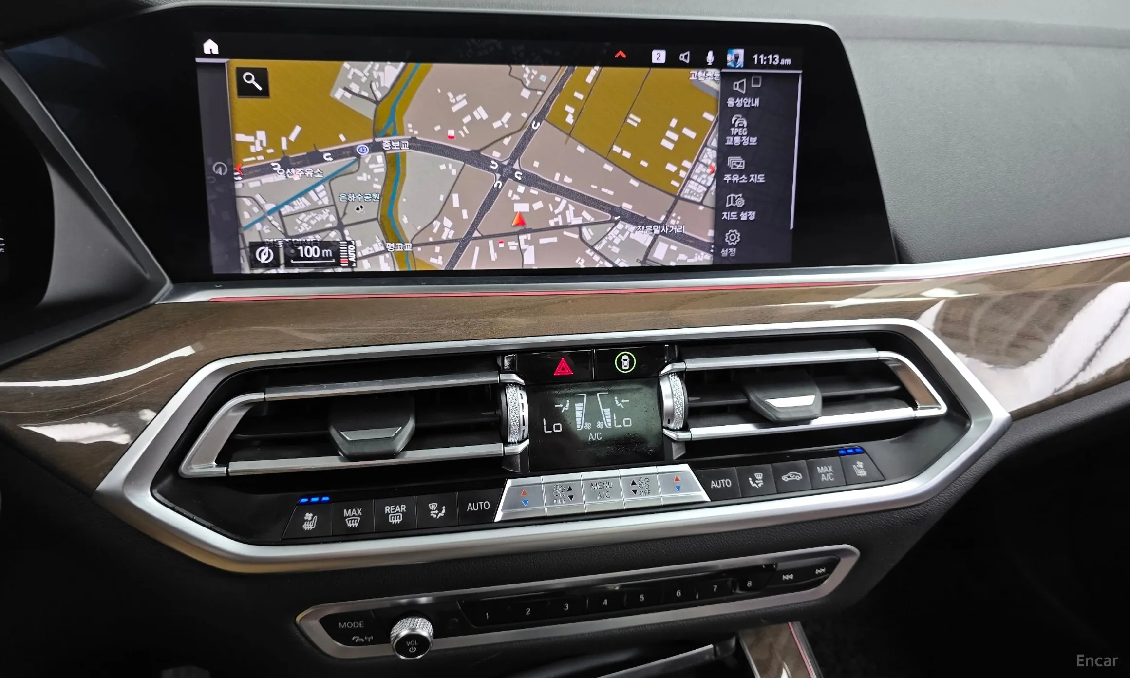 BMW X5 (G05) превью 13