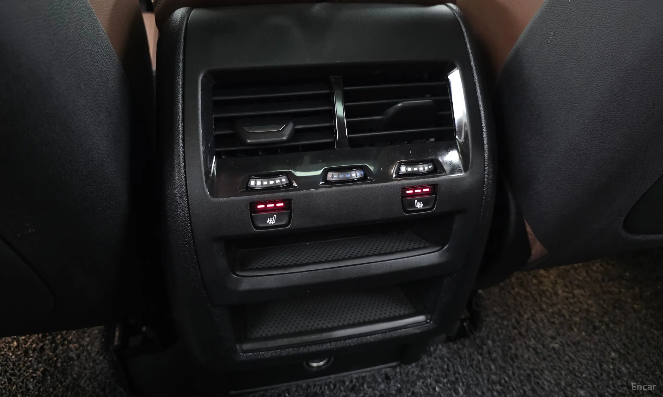 BMW X5 (G05) превью 18