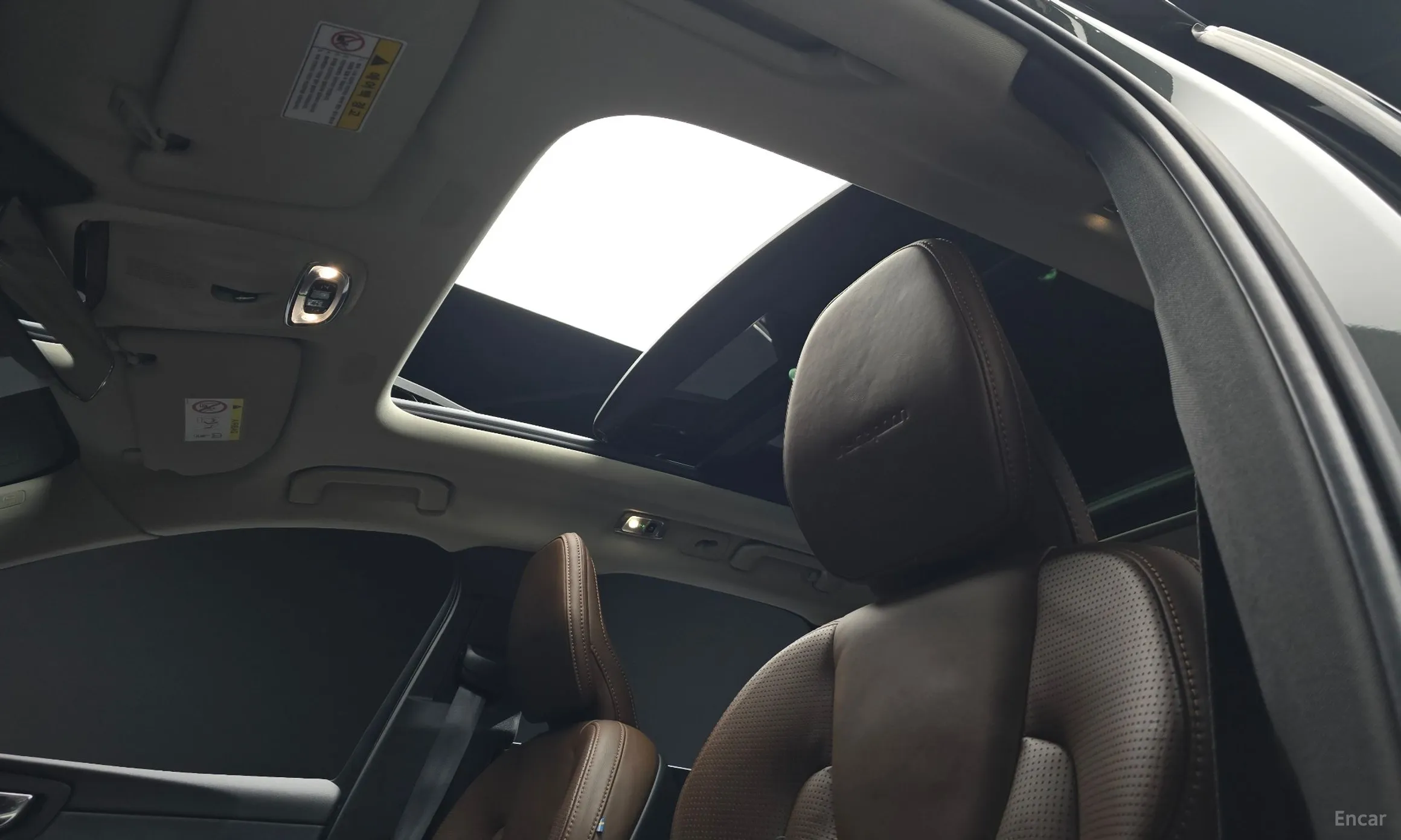 Volvo XC60 Gen 2 превью 19
