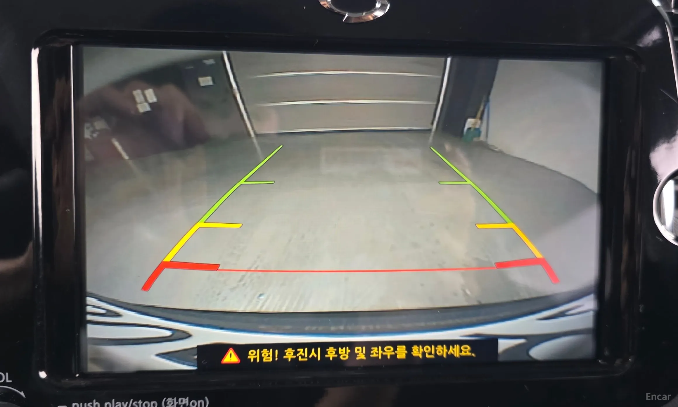 Renault Korea (Samsung) QM3 превью 14