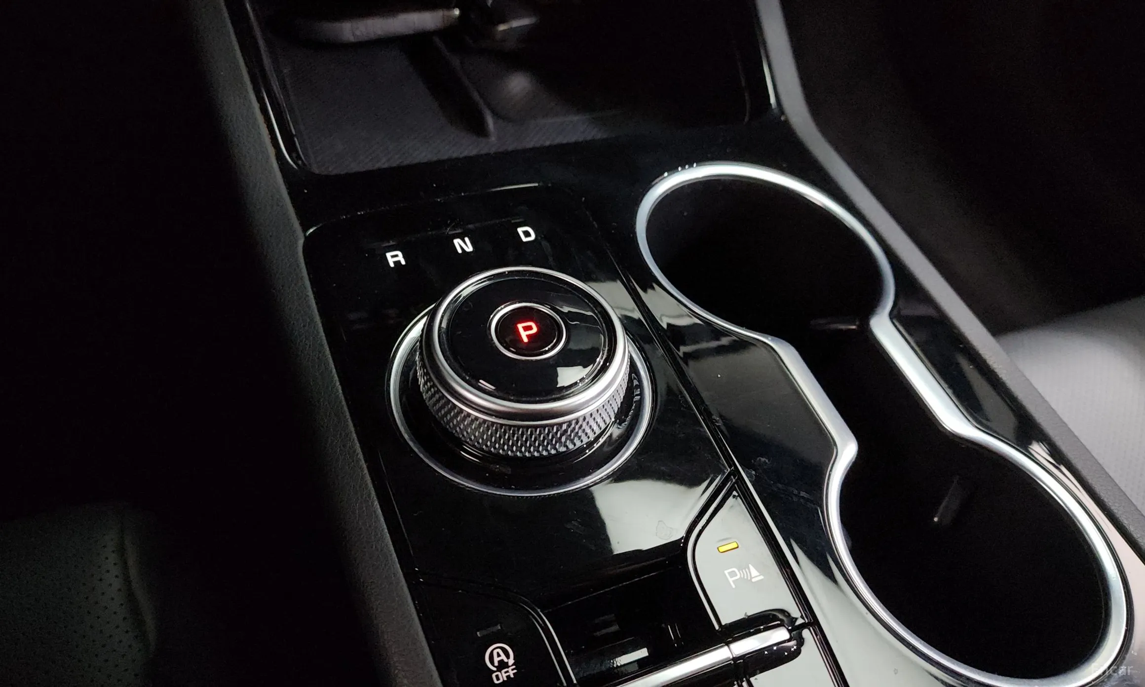 Kia The New K5 3rd Generation превью 9
