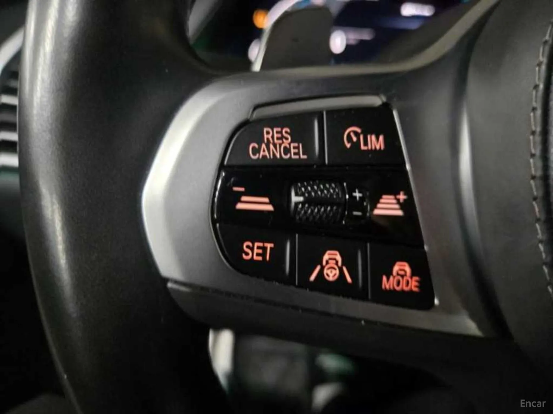 BMW X5 (G05) превью 11