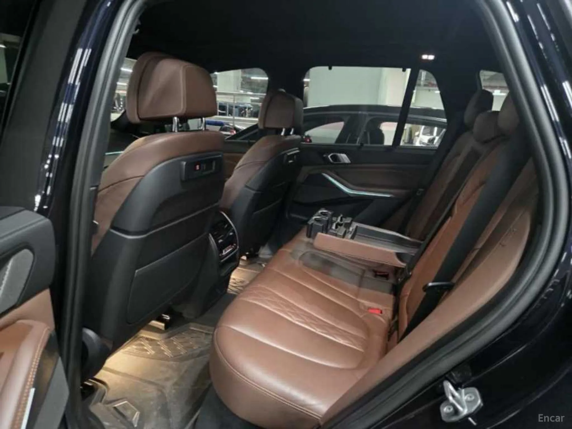 BMW X5 (G05) превью 5