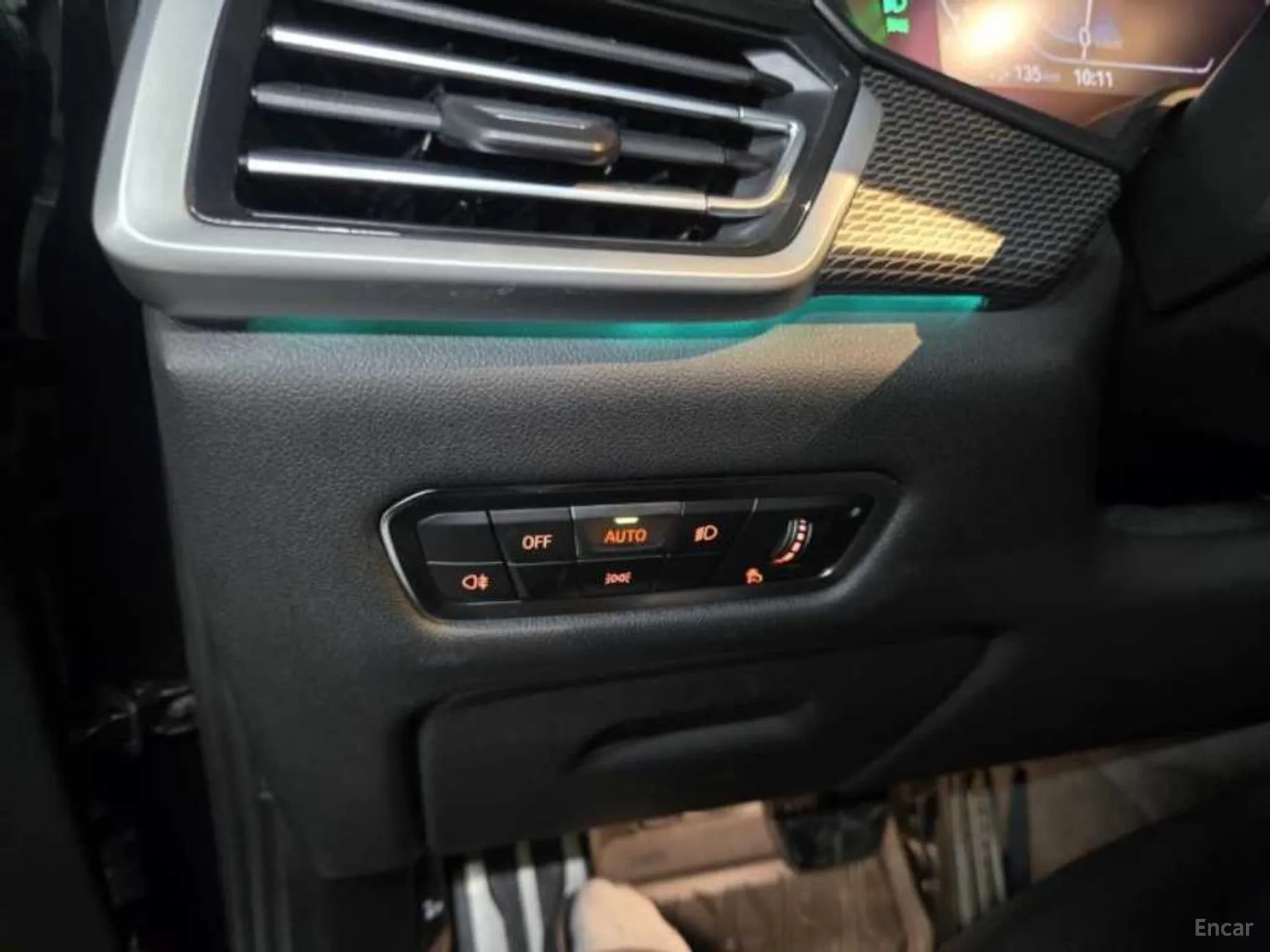 BMW X5 (G05) превью 8