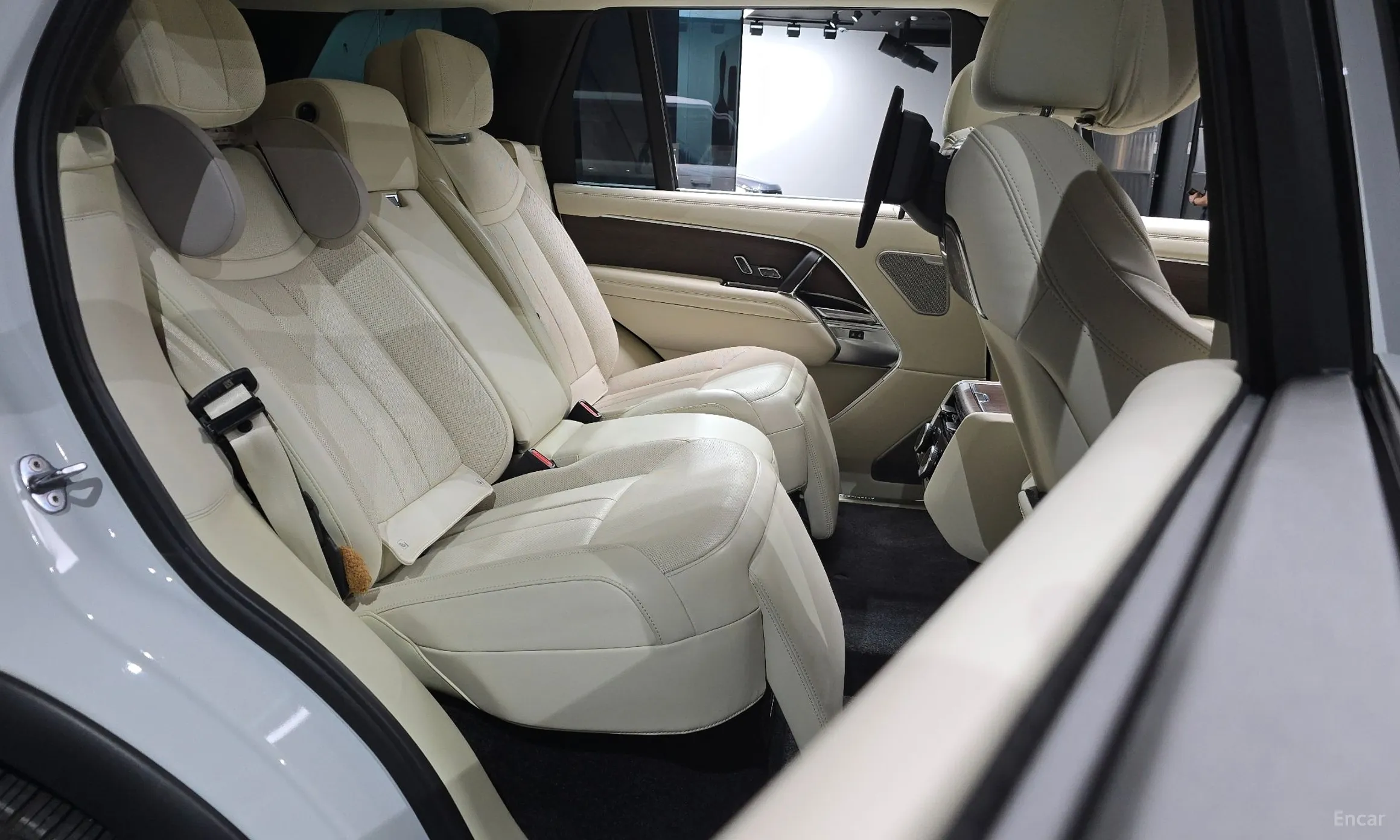 Land Rover Range Rover 5th Generation