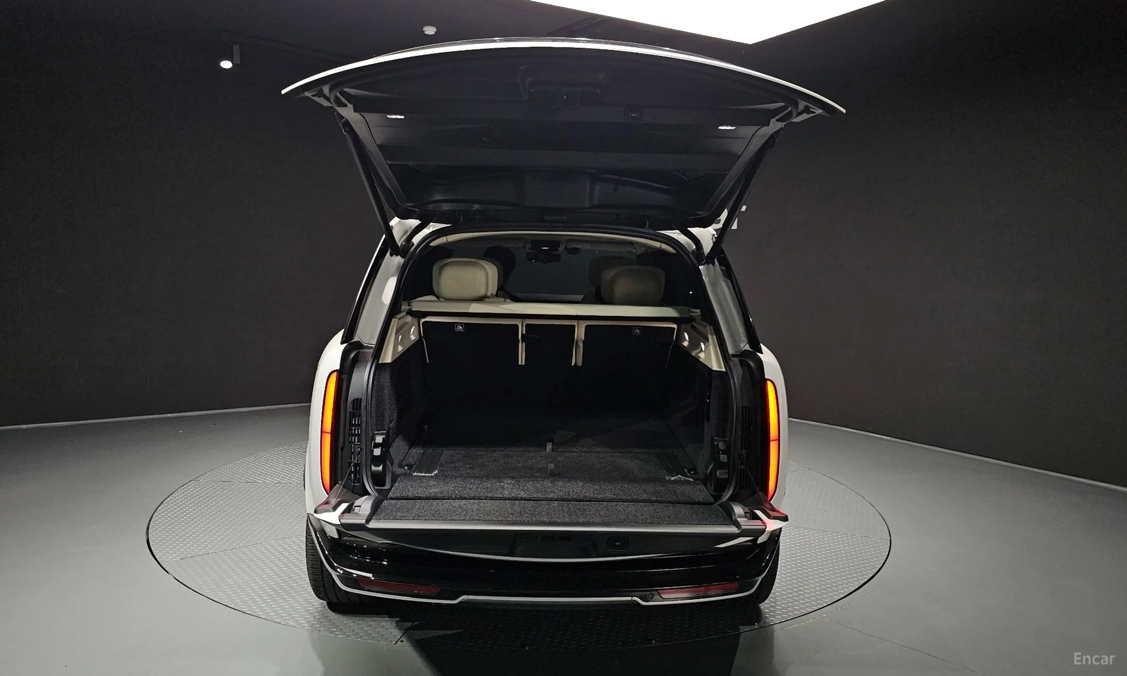 Land Rover Range Rover 5th Generation превью 20