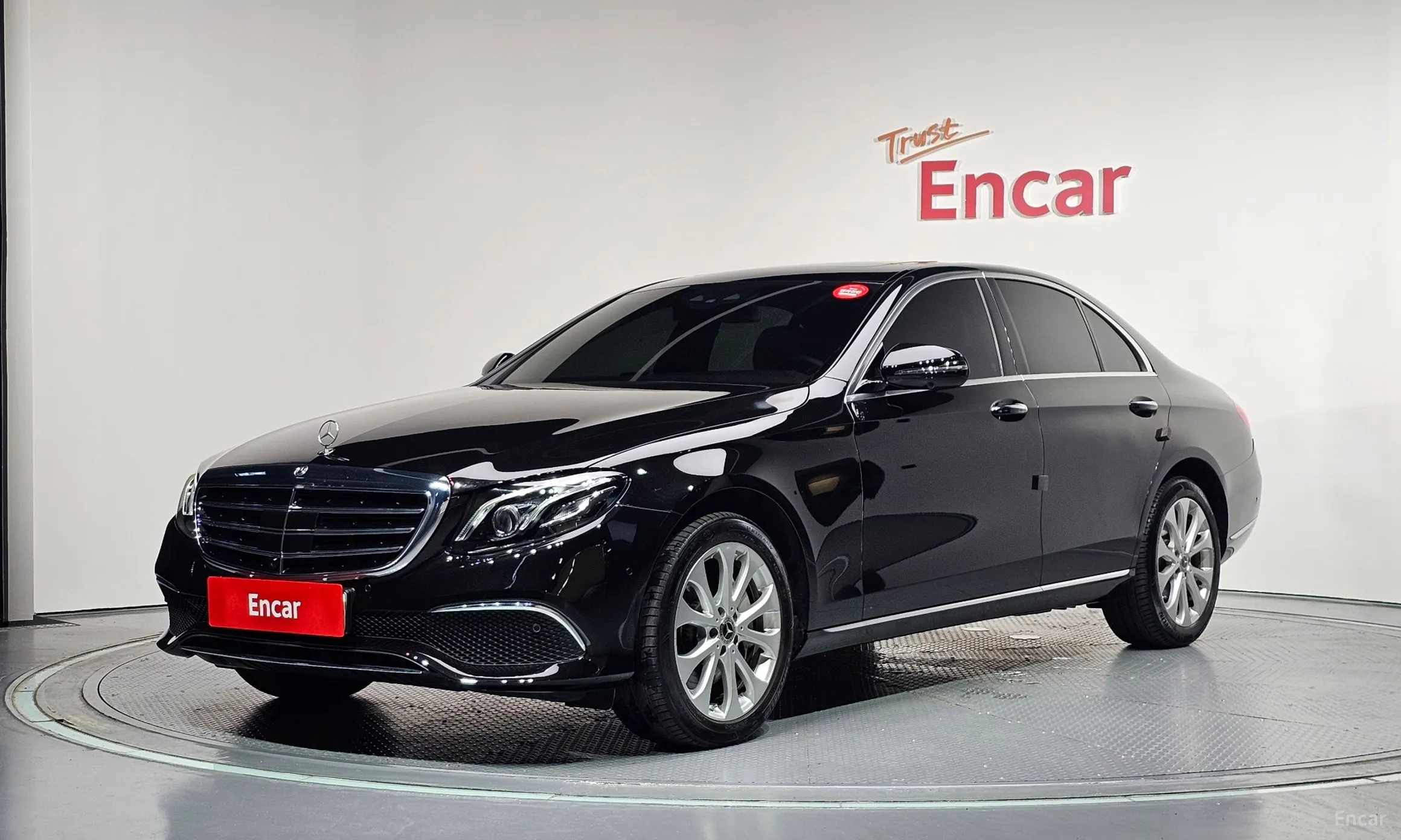 Mercedes Benz E-Class W213