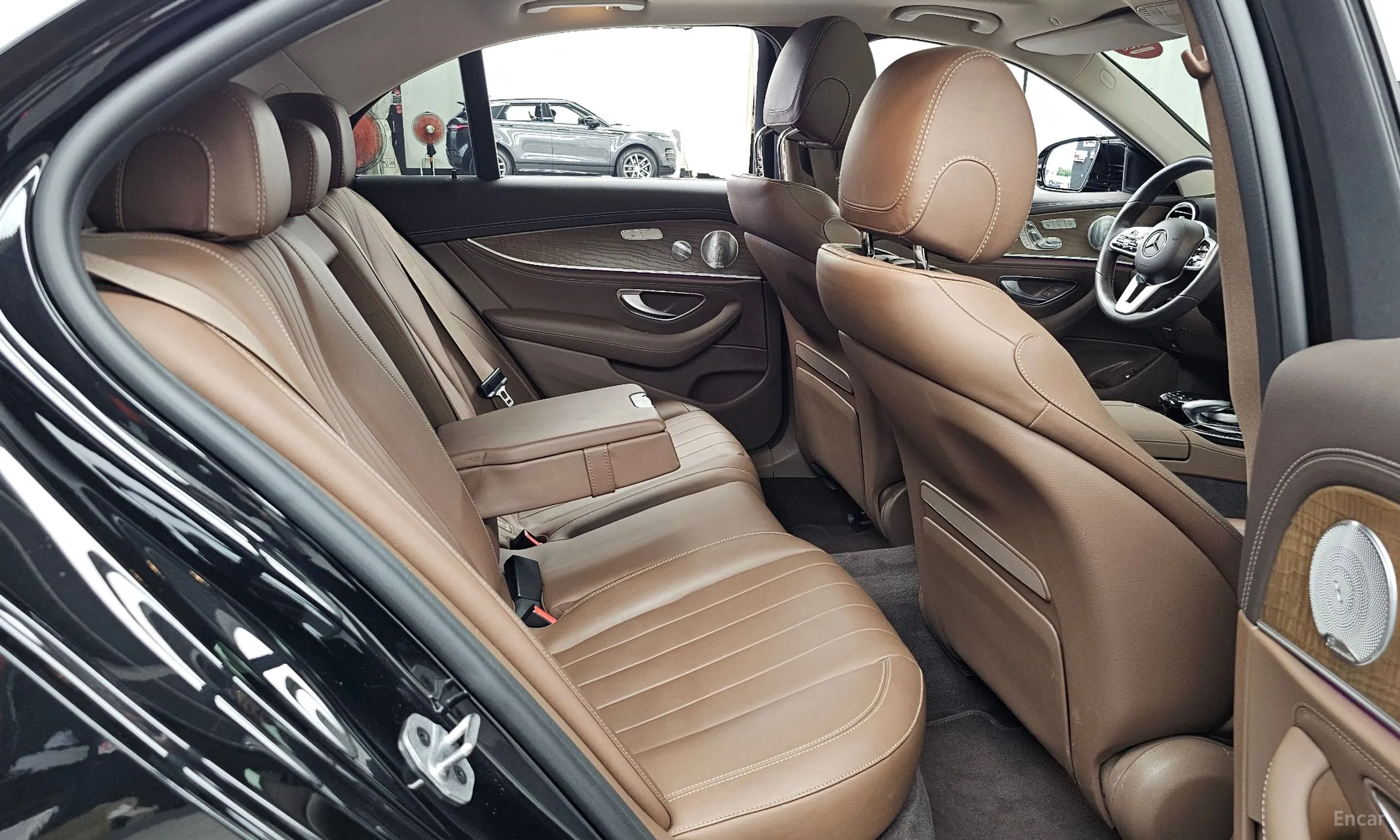 Mercedes Benz E-Class W213 превью 12