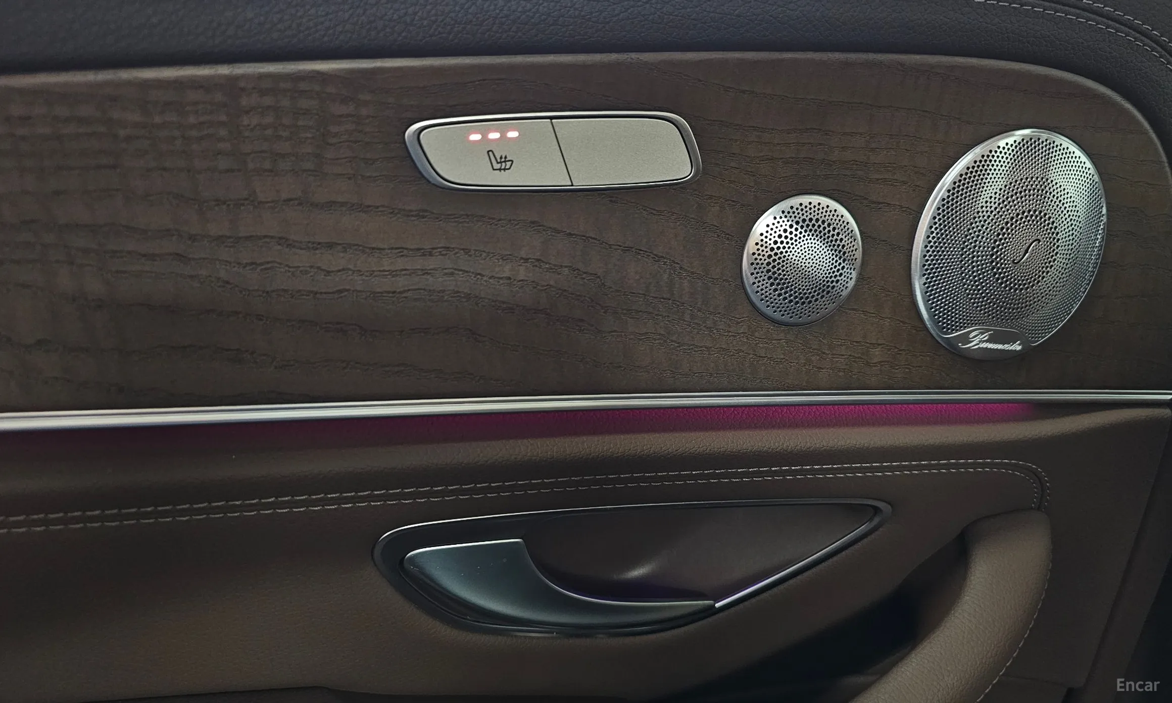 Mercedes Benz E-Class W213 превью 18